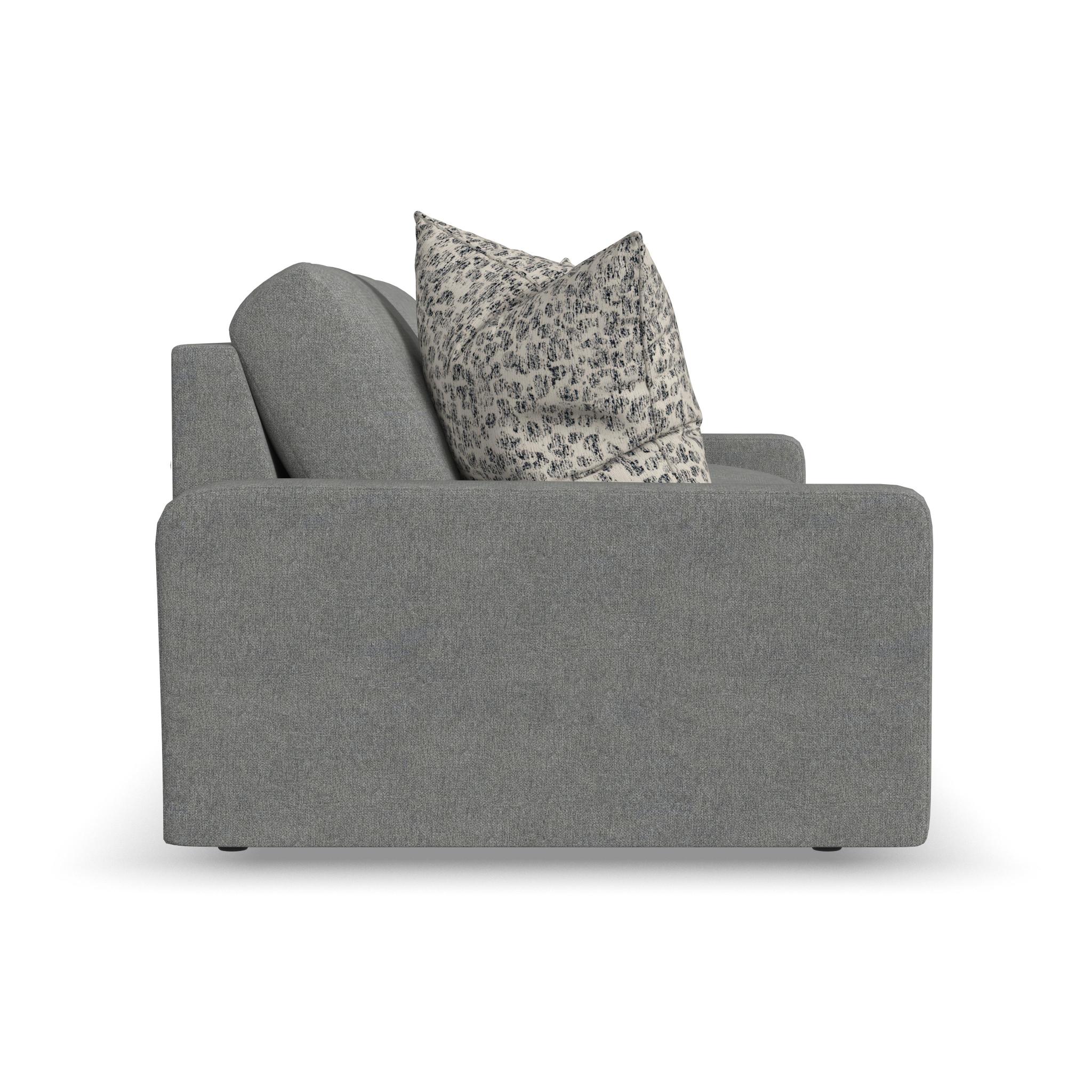 Sky Fabric Sofa