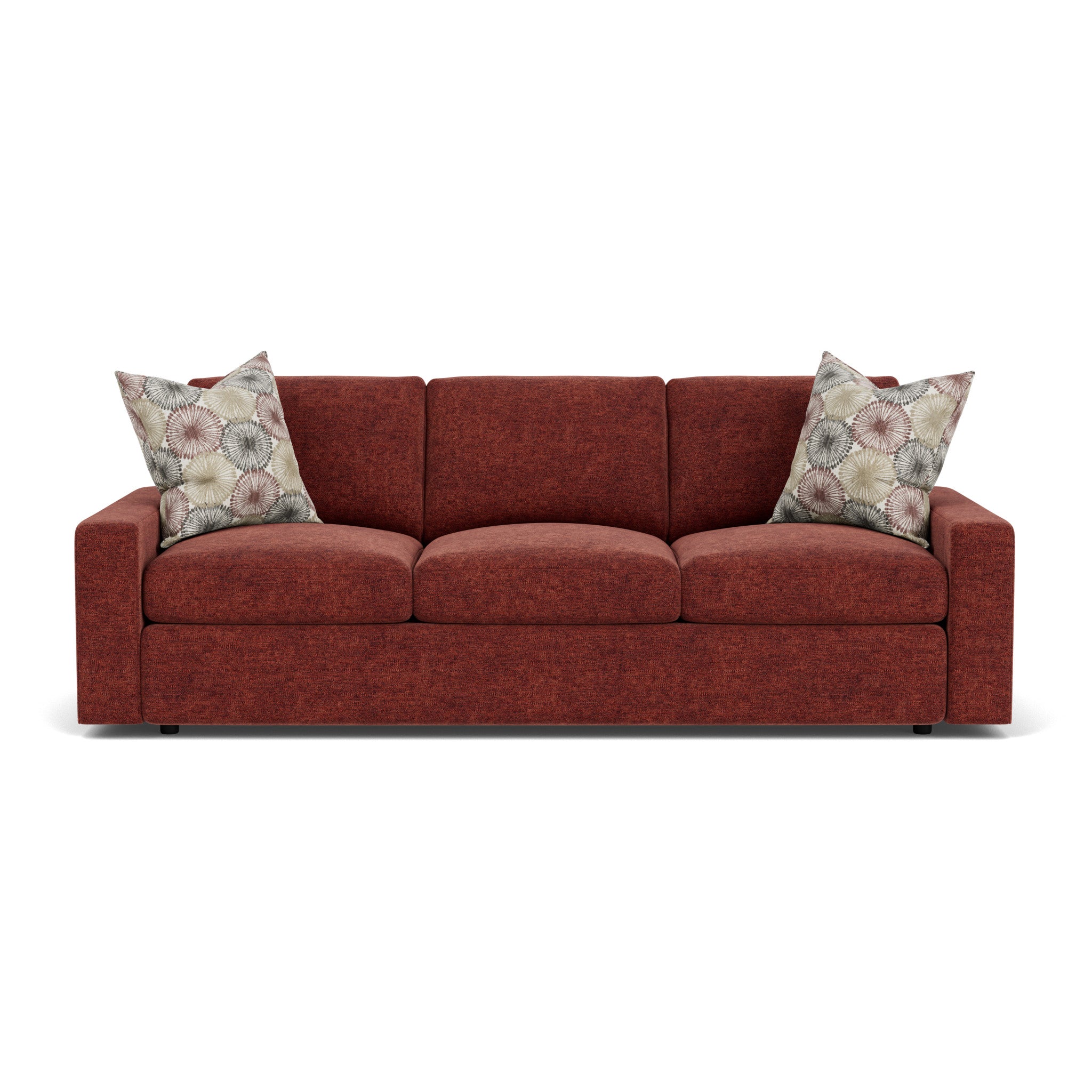 Sky Fabric Sofa