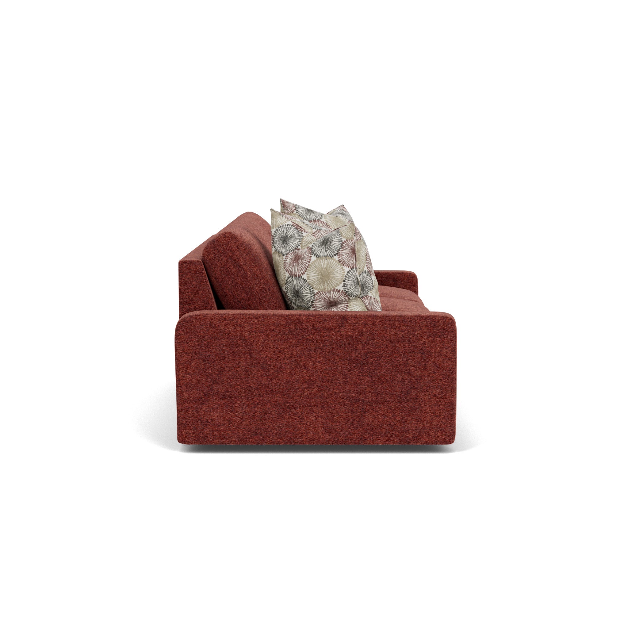 Sky Fabric Sofa