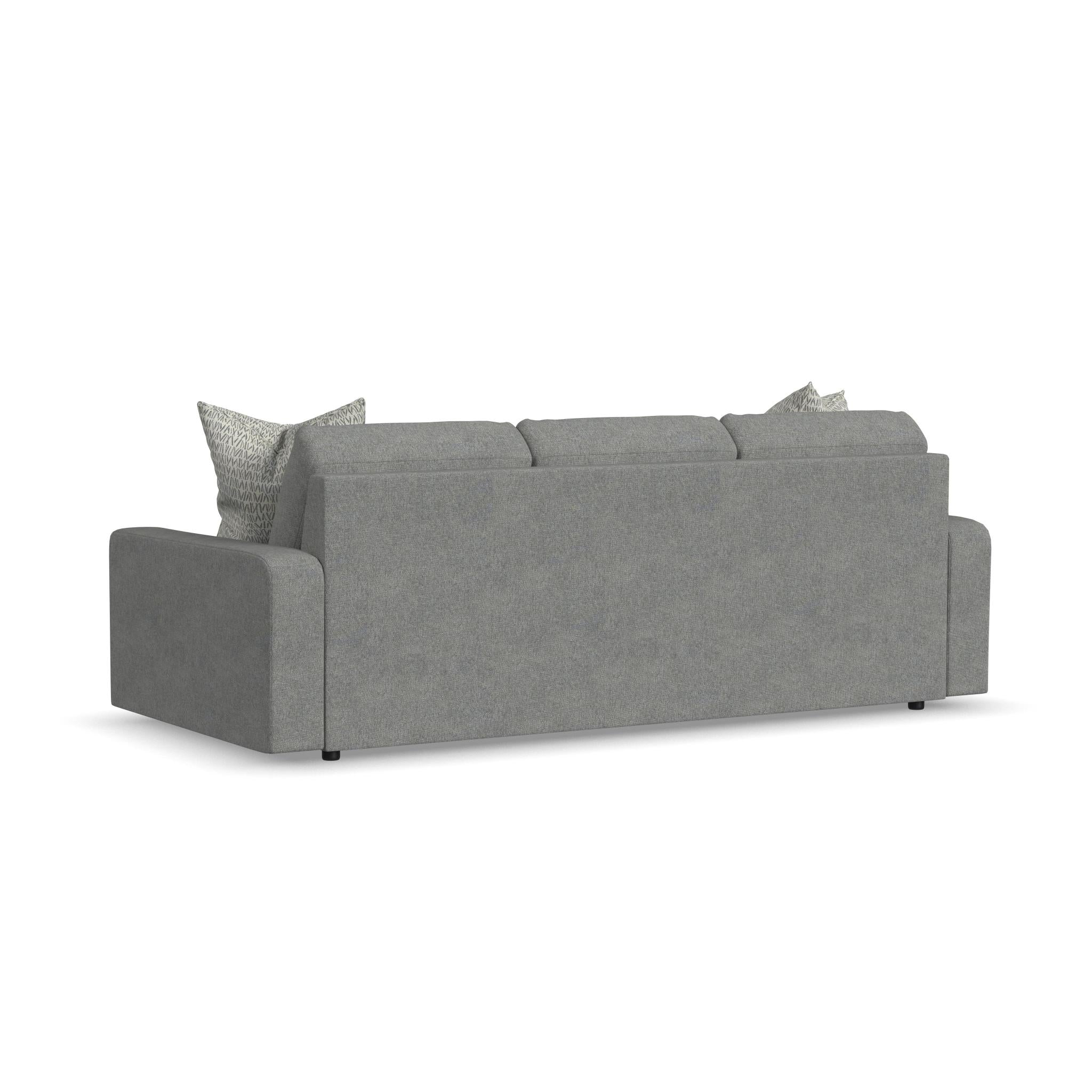 Sky Fabric Sofa