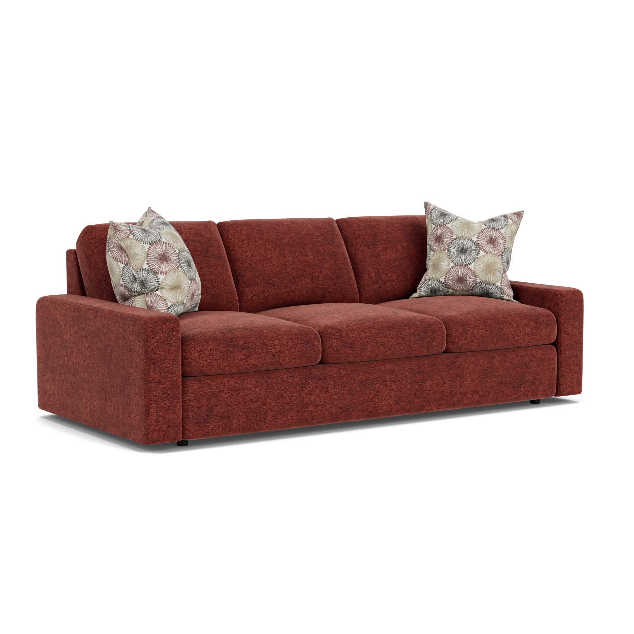 Sky Fabric Sofa