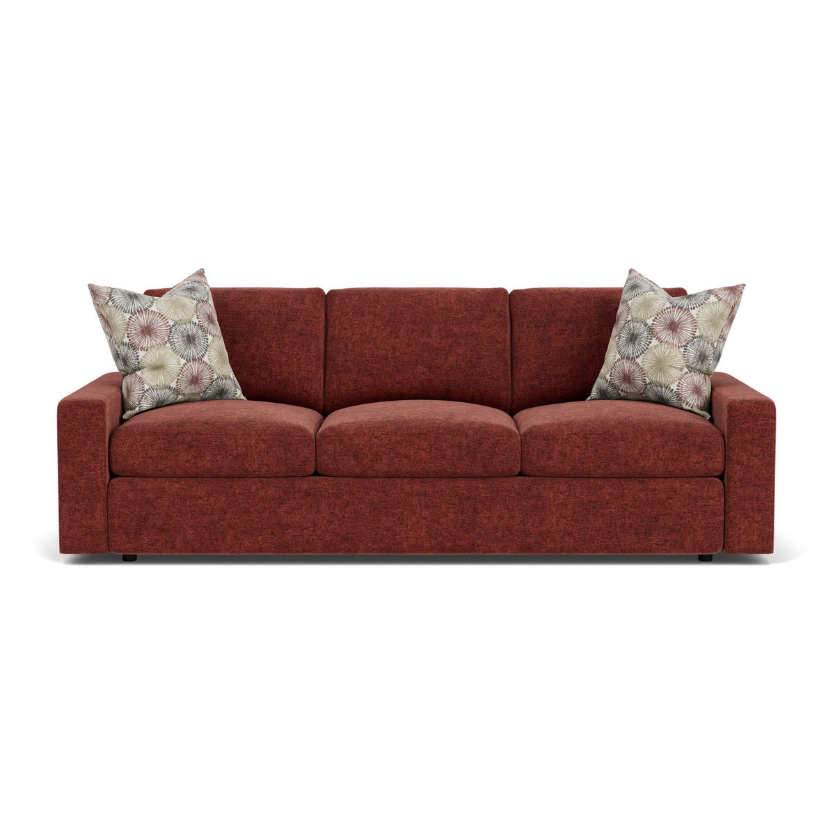 Sky Fabric Sofa
