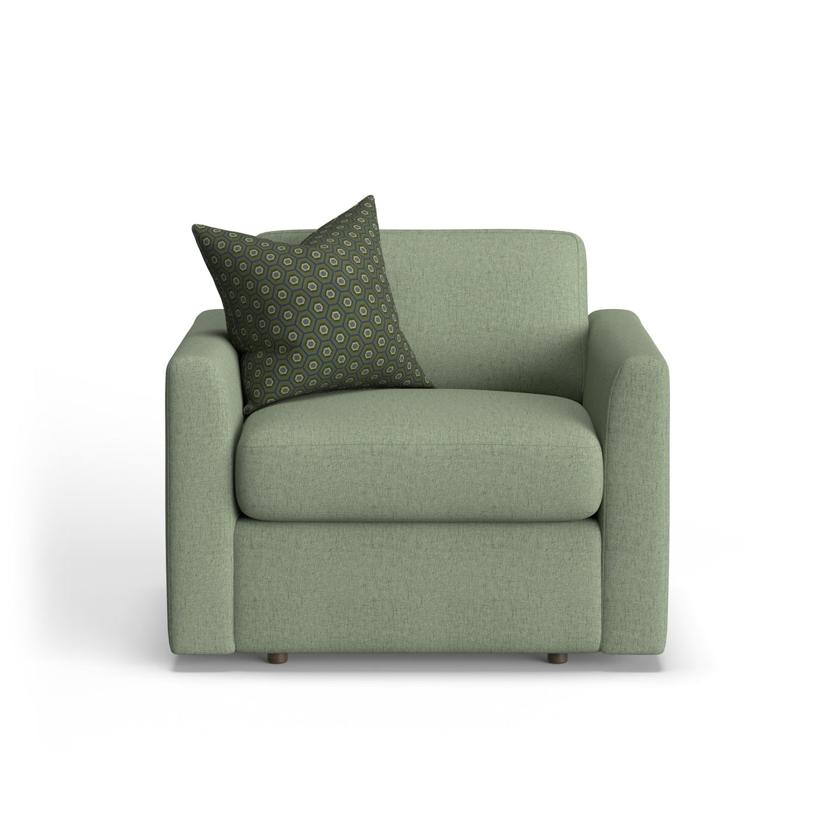 Sky Fabric Chair