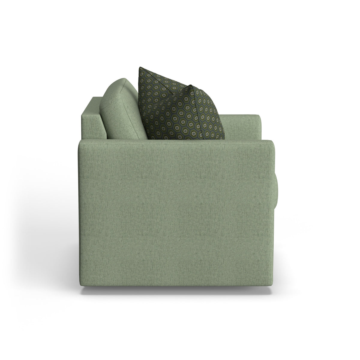 Sky Fabric Chair