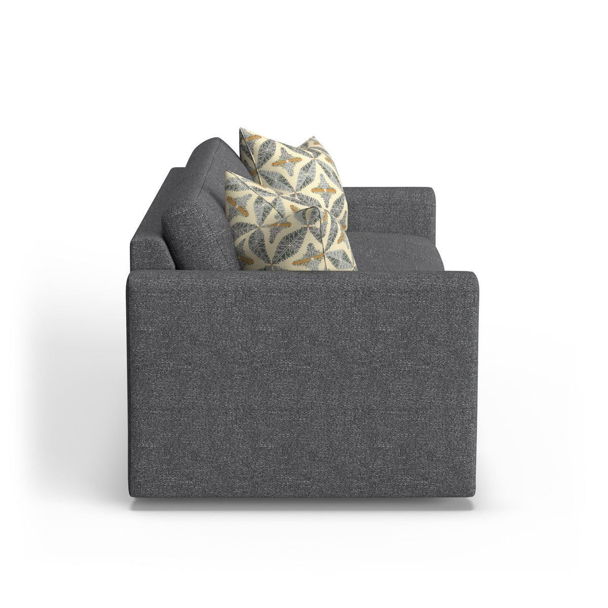 Sky Fabric Sofa