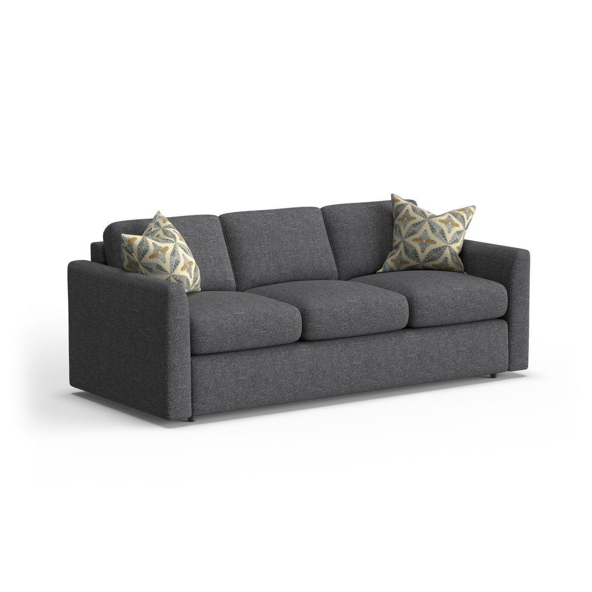 Sky Fabric Sofa