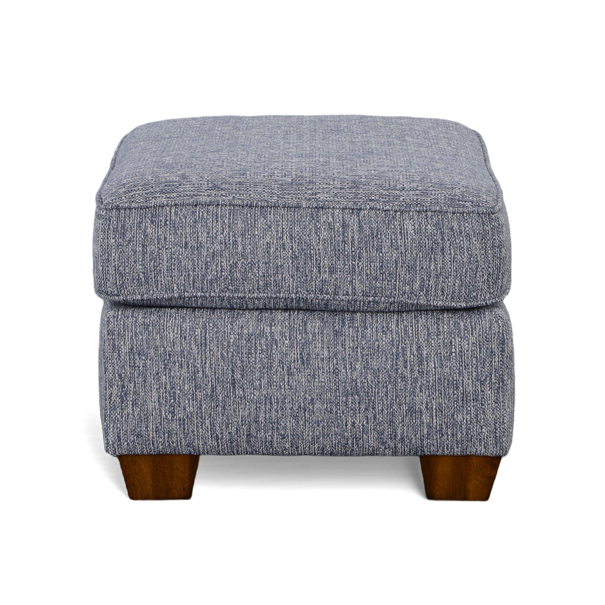 Thornton Fabric Ottoman