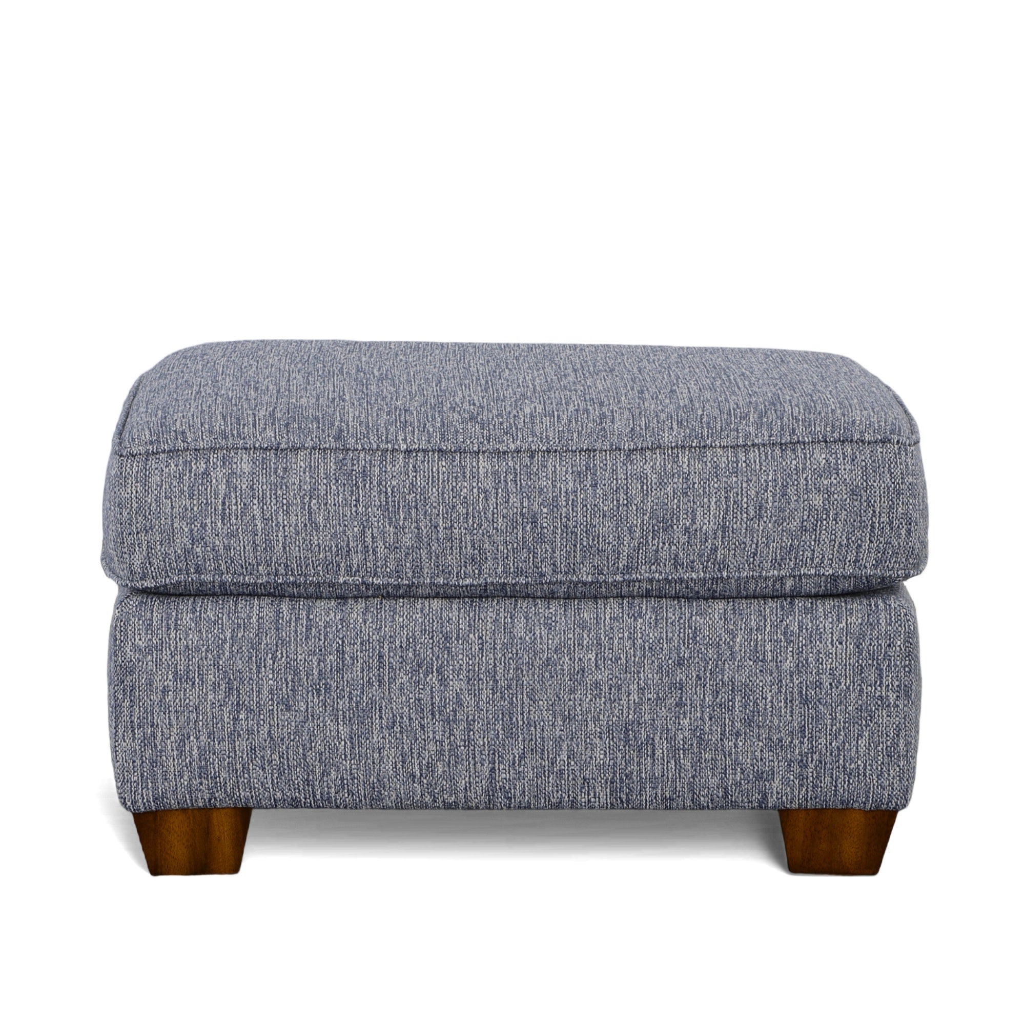 Thornton Fabric Ottoman