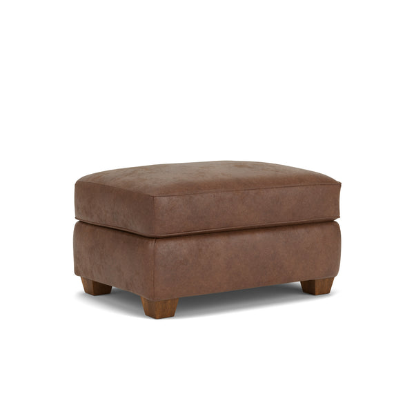 Thornton Fabric Ottoman