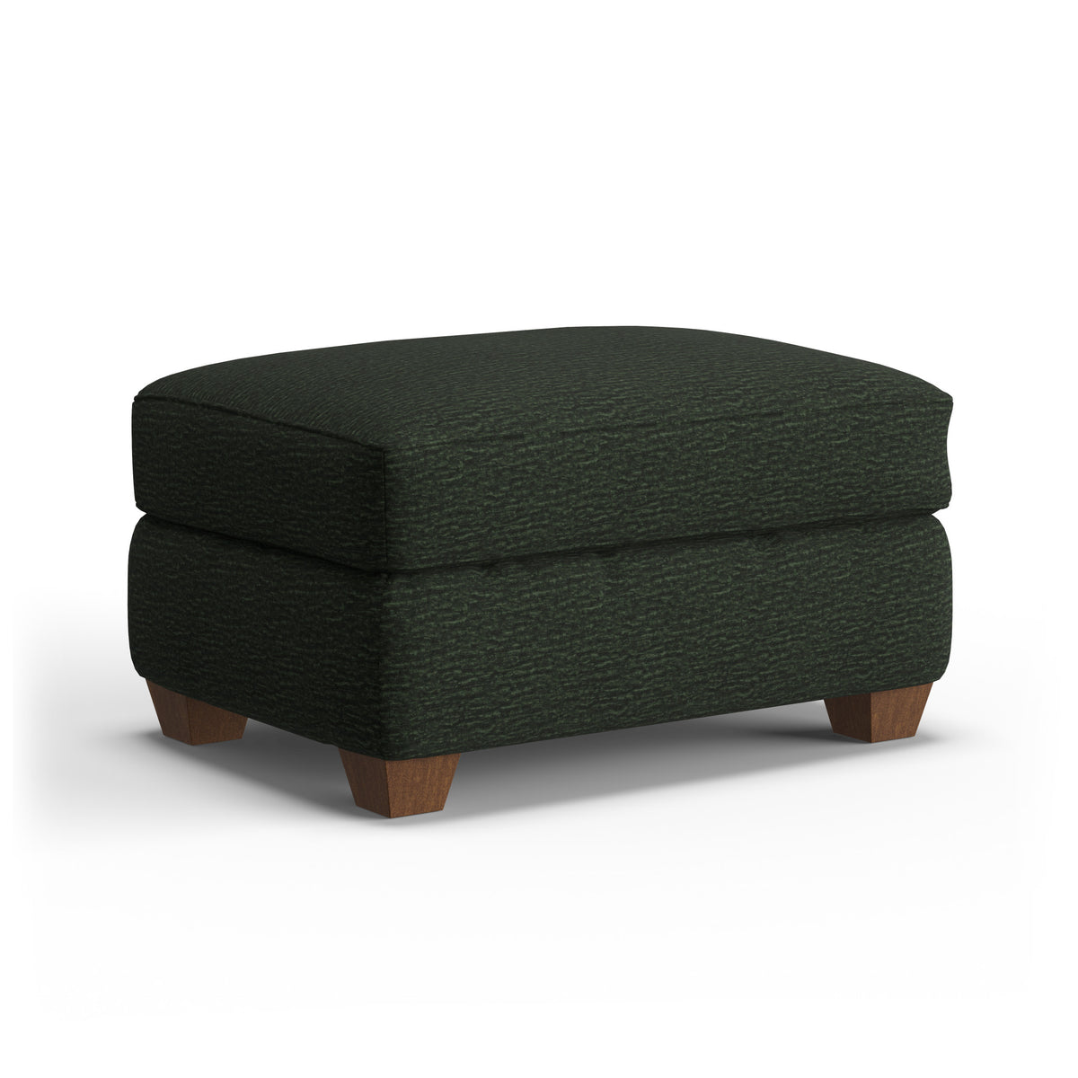Thornton Fabric Ottoman
