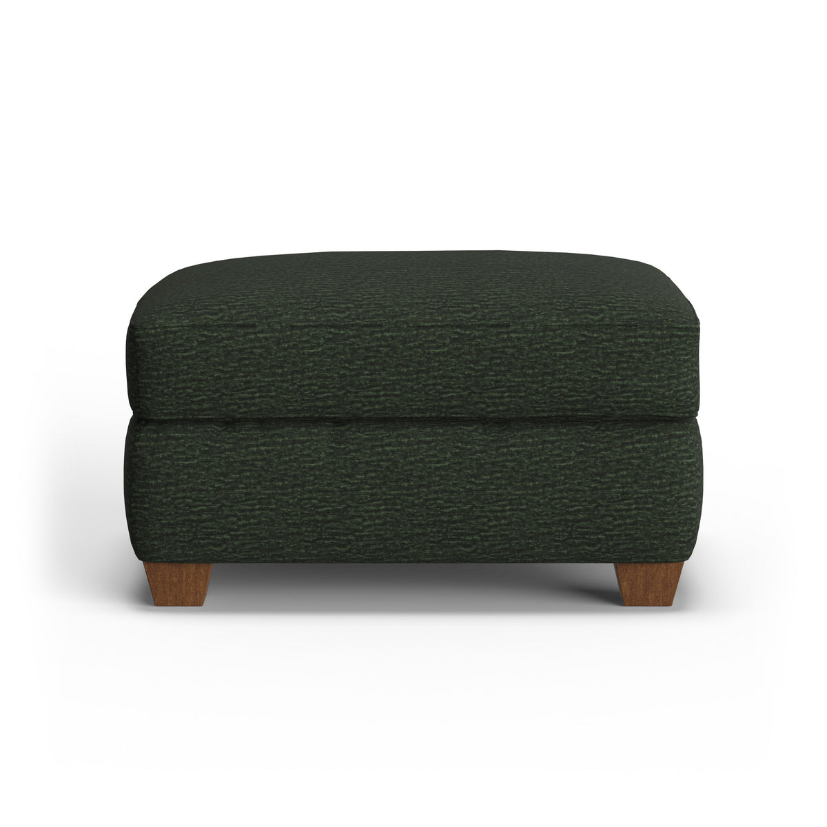 Thornton Fabric Ottoman