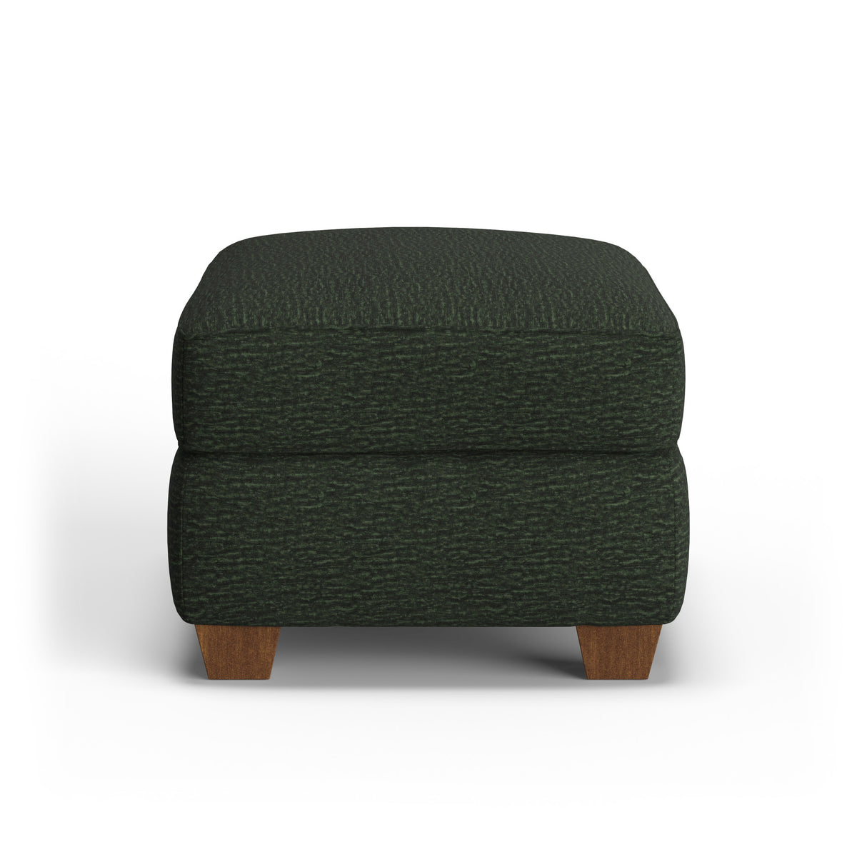 Thornton Fabric Ottoman