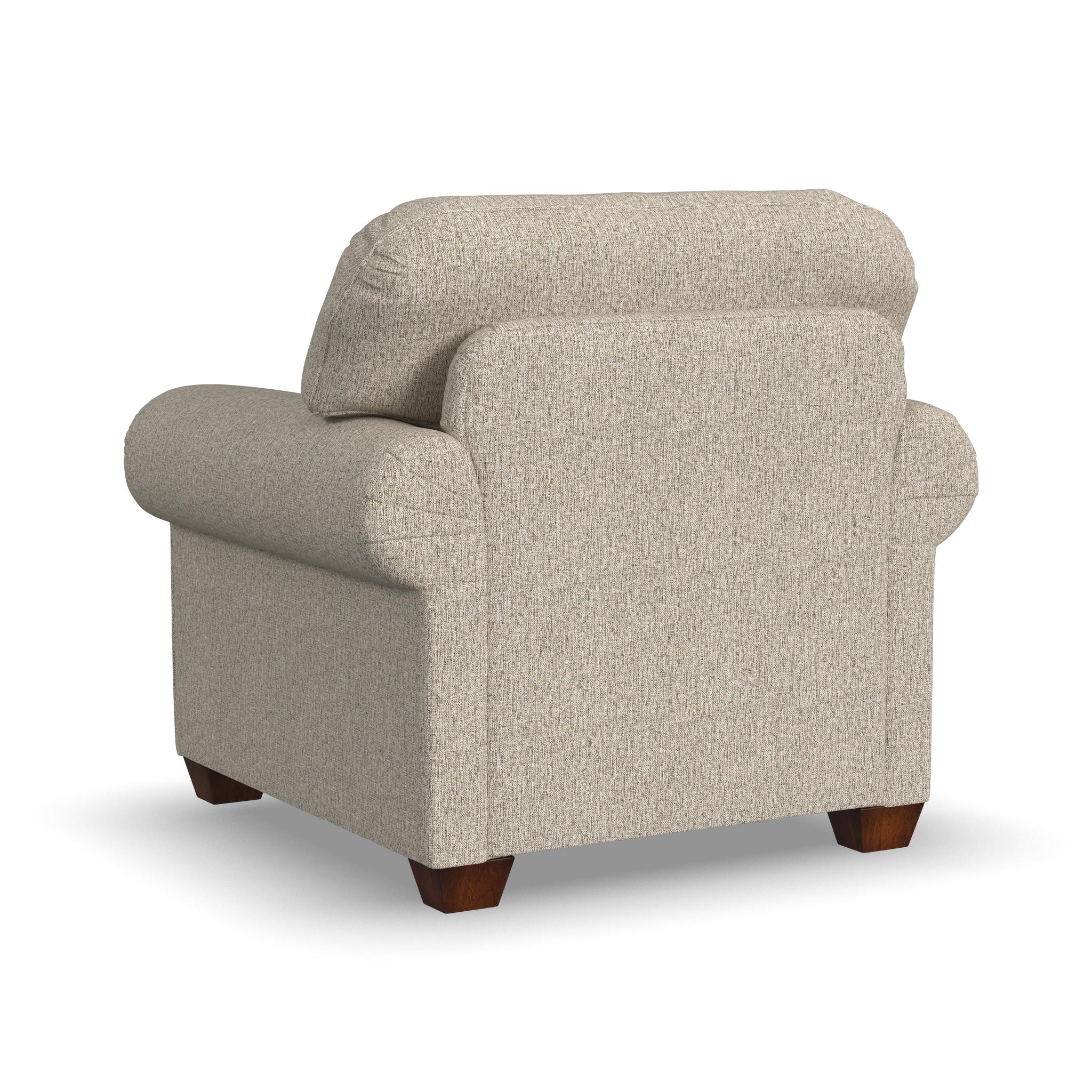 Thornton Fabric Chair