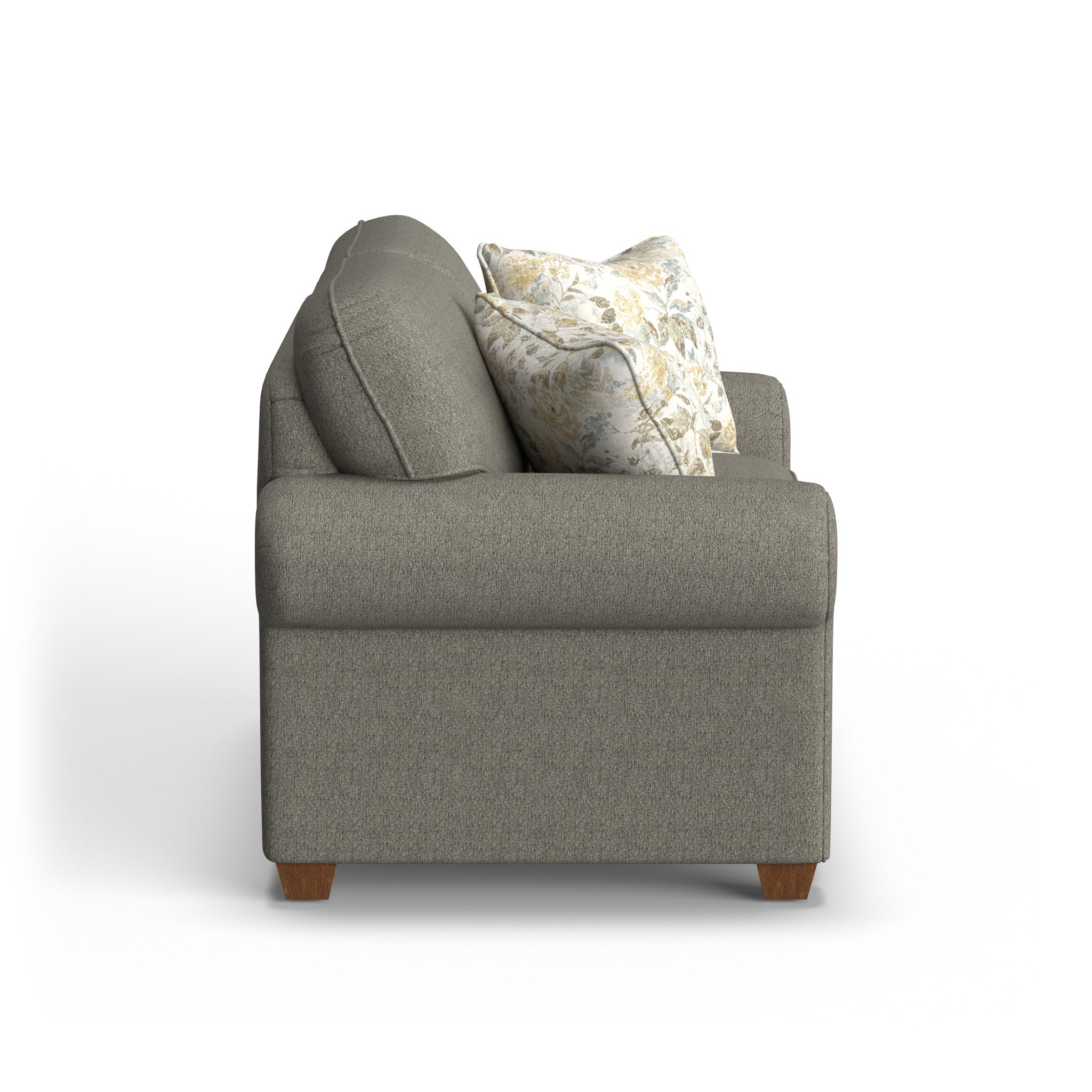 Thornton Fabric Loveseat