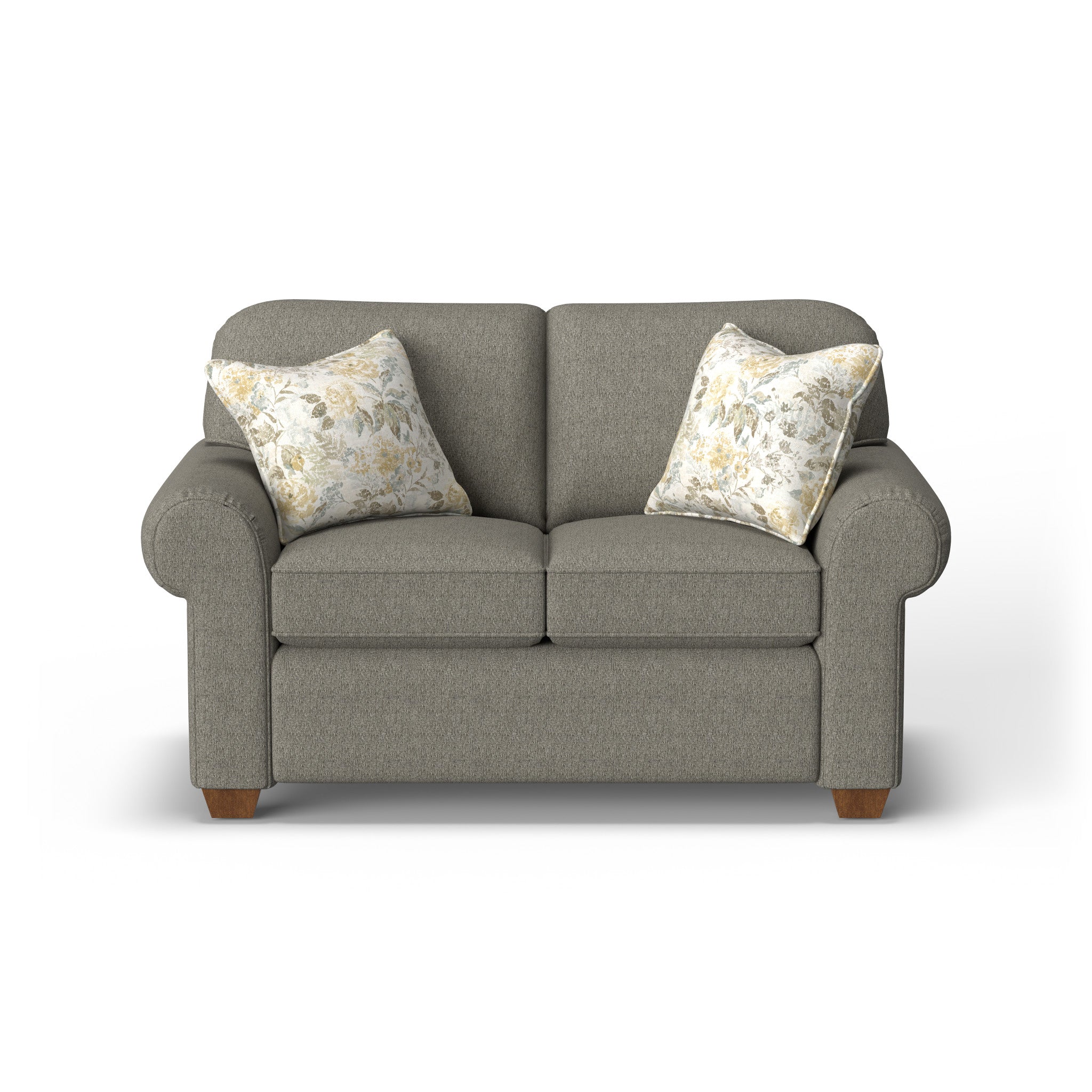 Thornton Fabric Loveseat