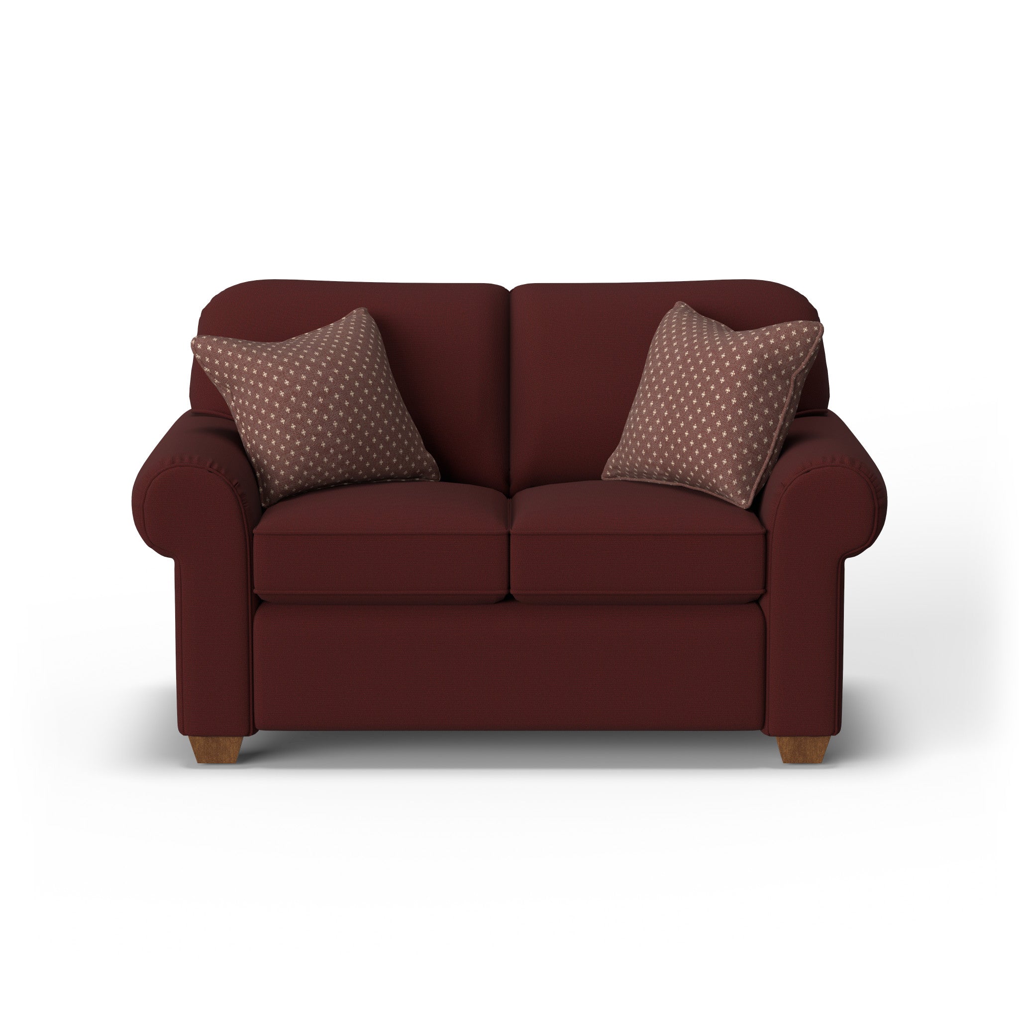 Thornton Fabric Loveseat