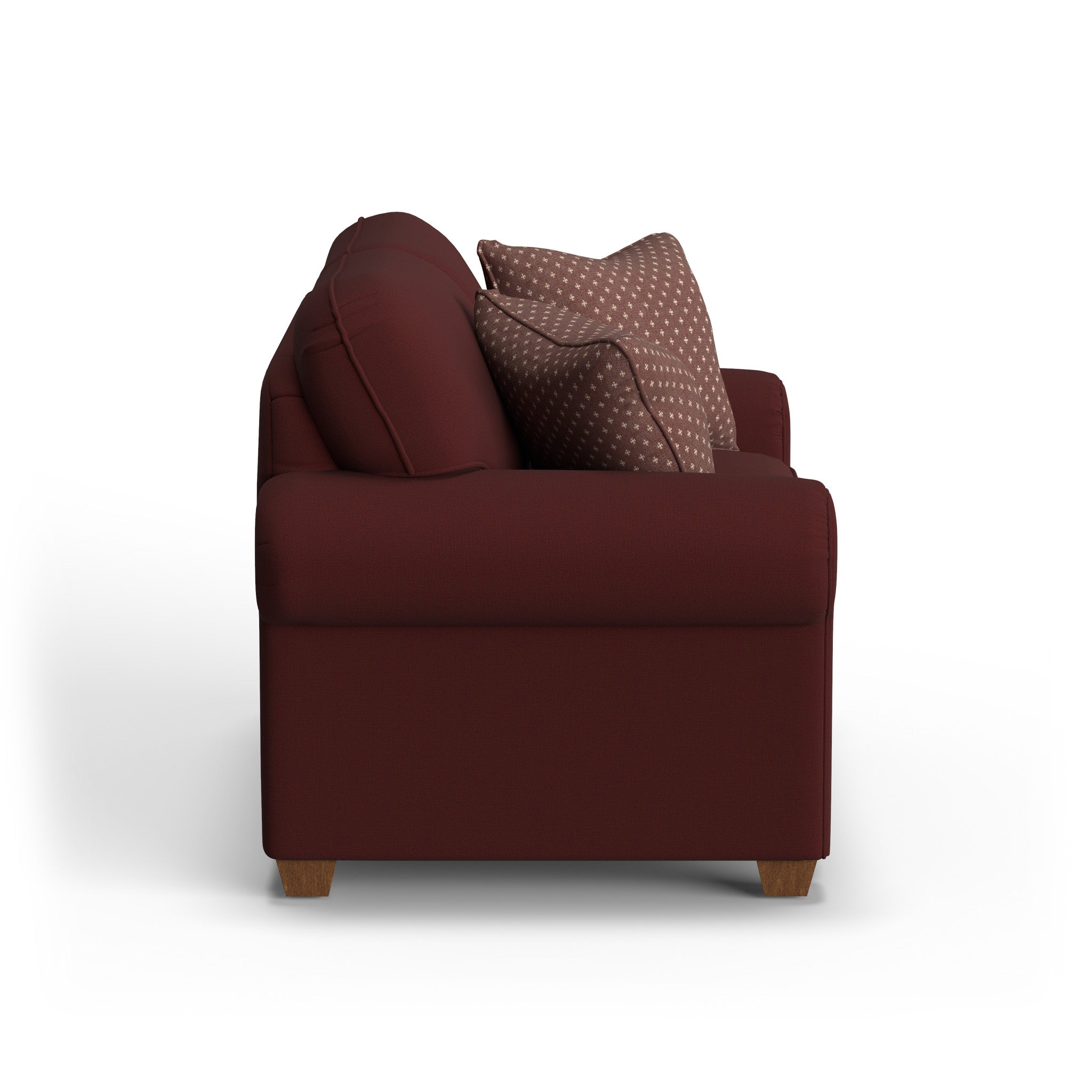 Thornton Fabric Loveseat