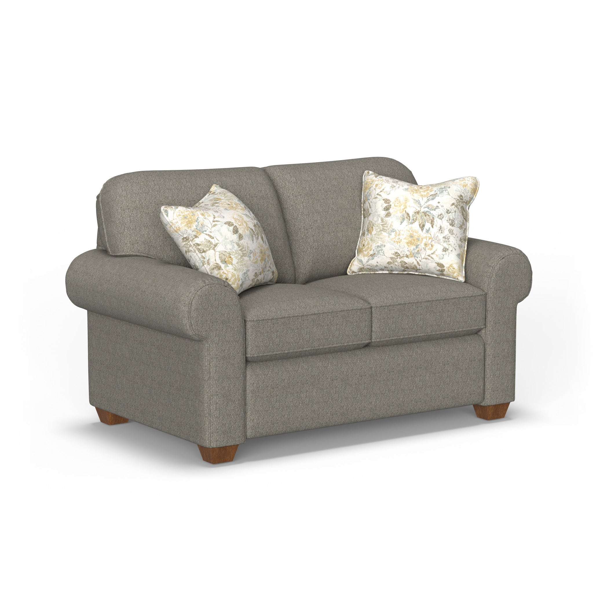 Thornton Fabric Loveseat