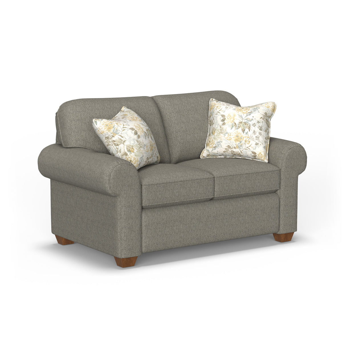 Thornton Fabric Loveseat