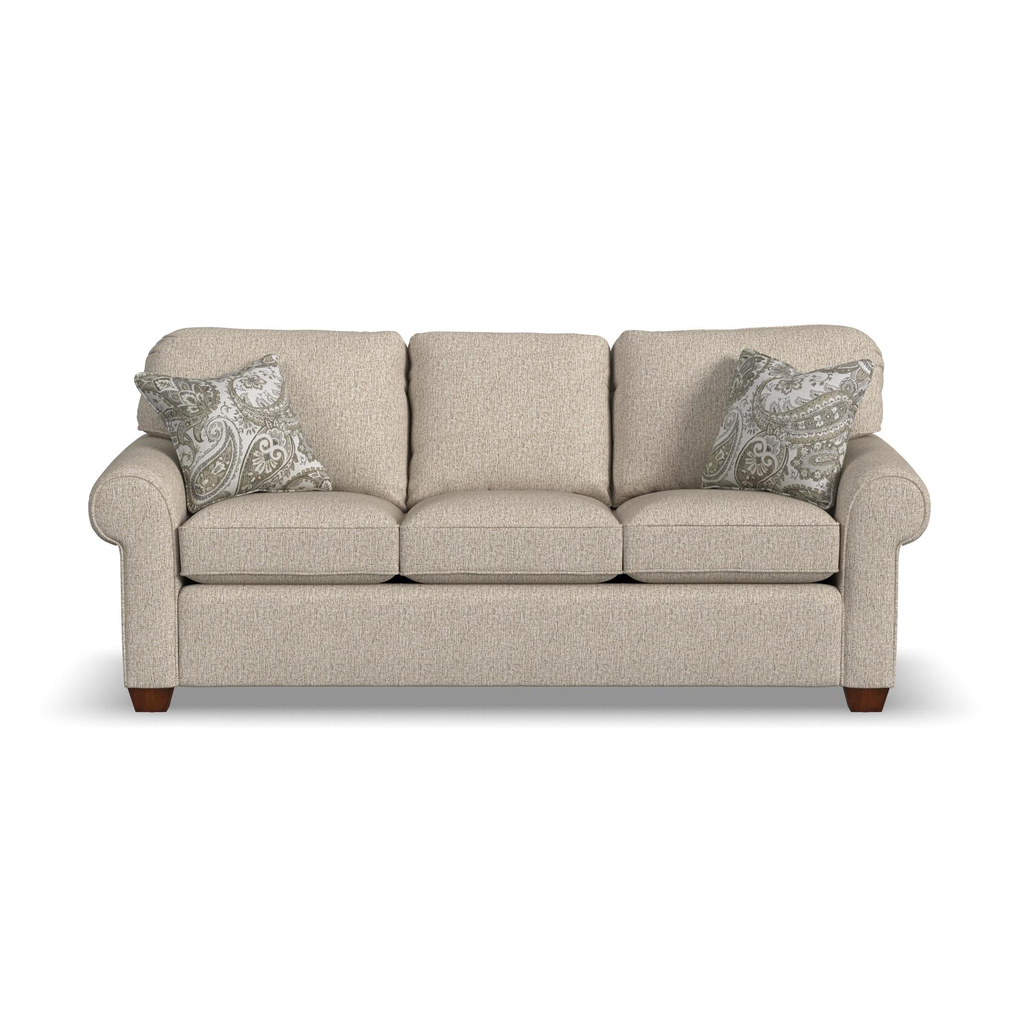 Thornton Fabric Sofa
