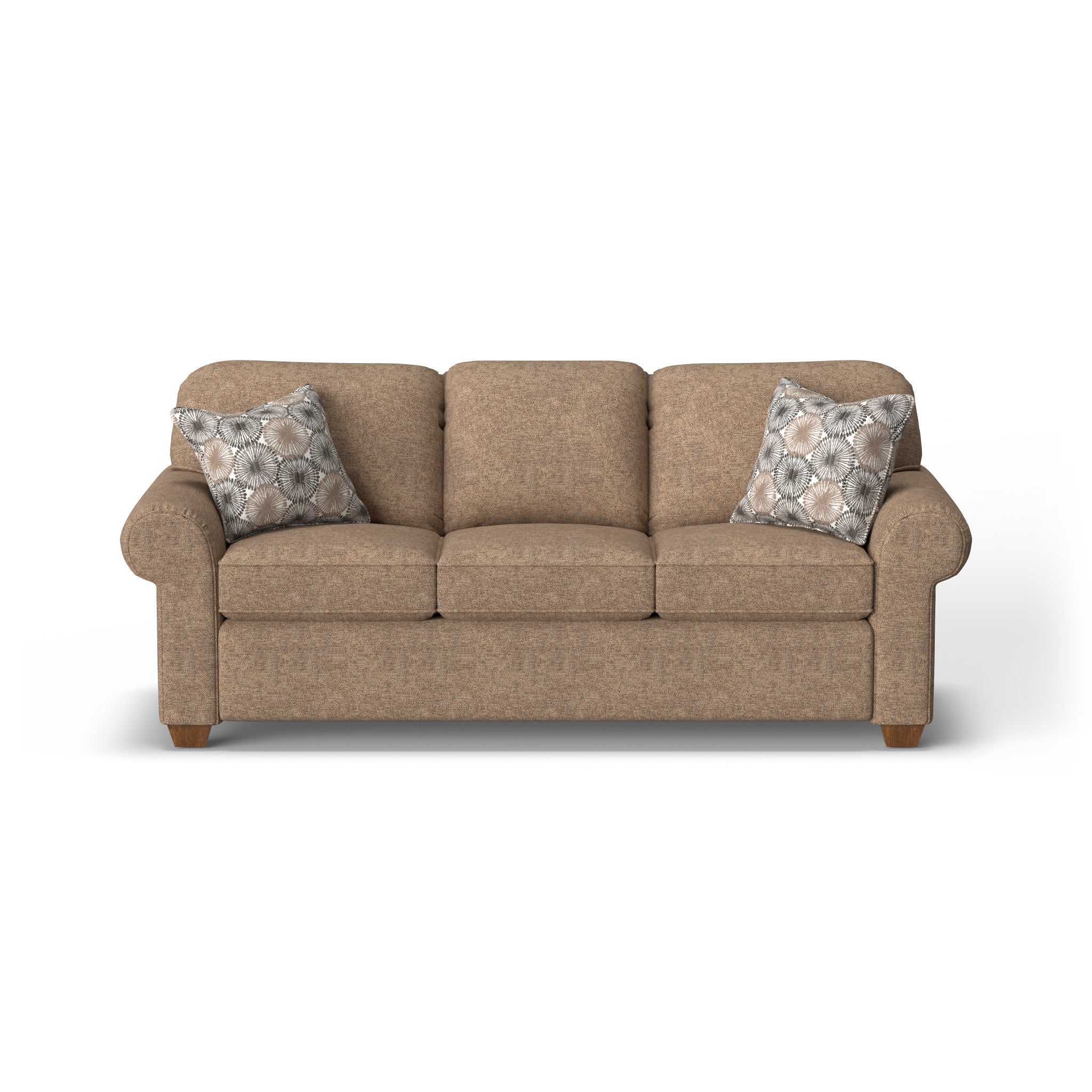 Thornton Fabric Sofa