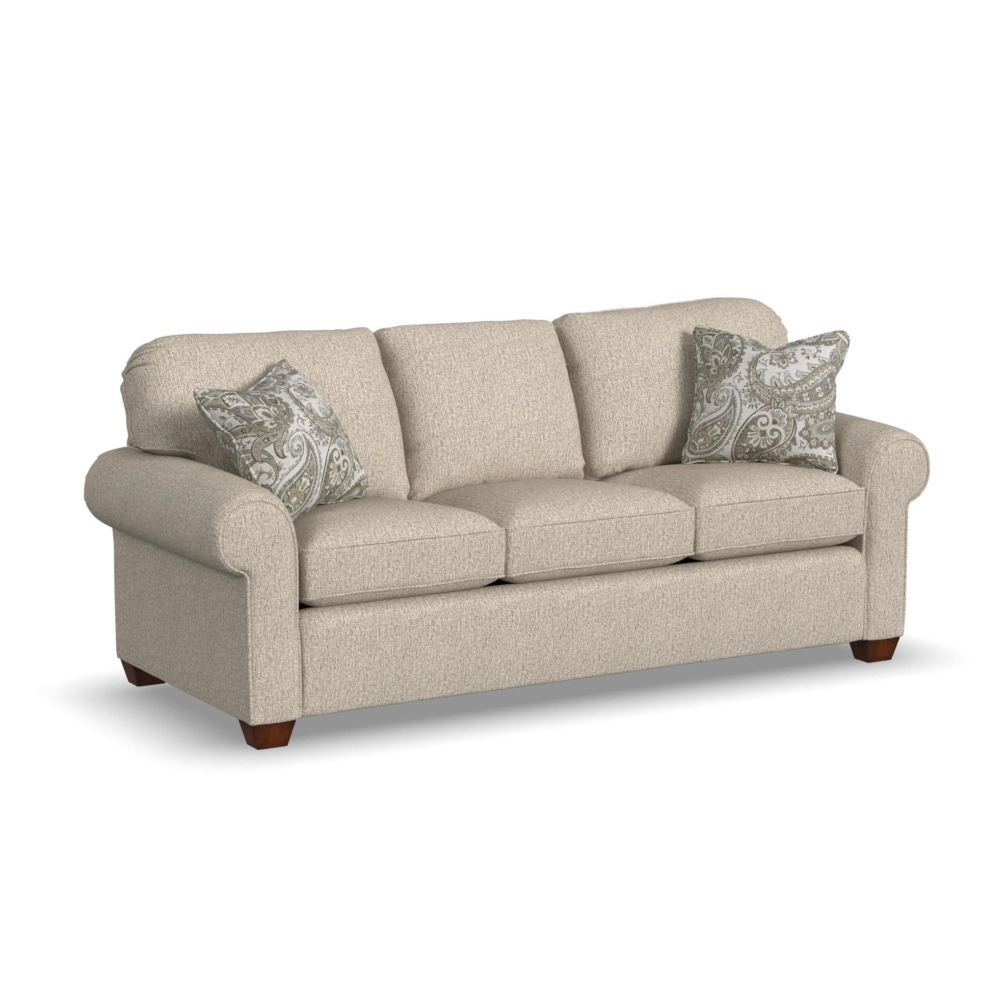 Thornton Fabric Sofa