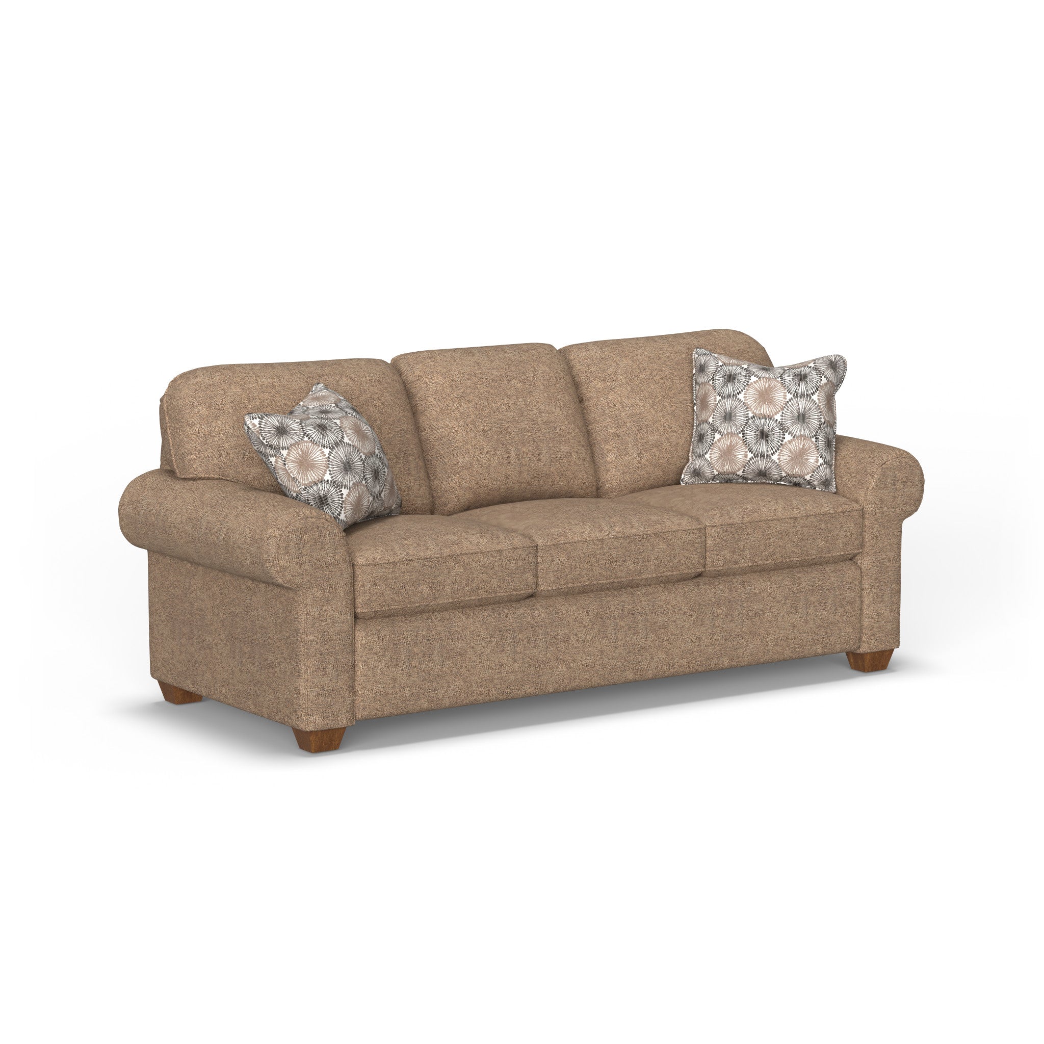 Thornton Fabric Sofa