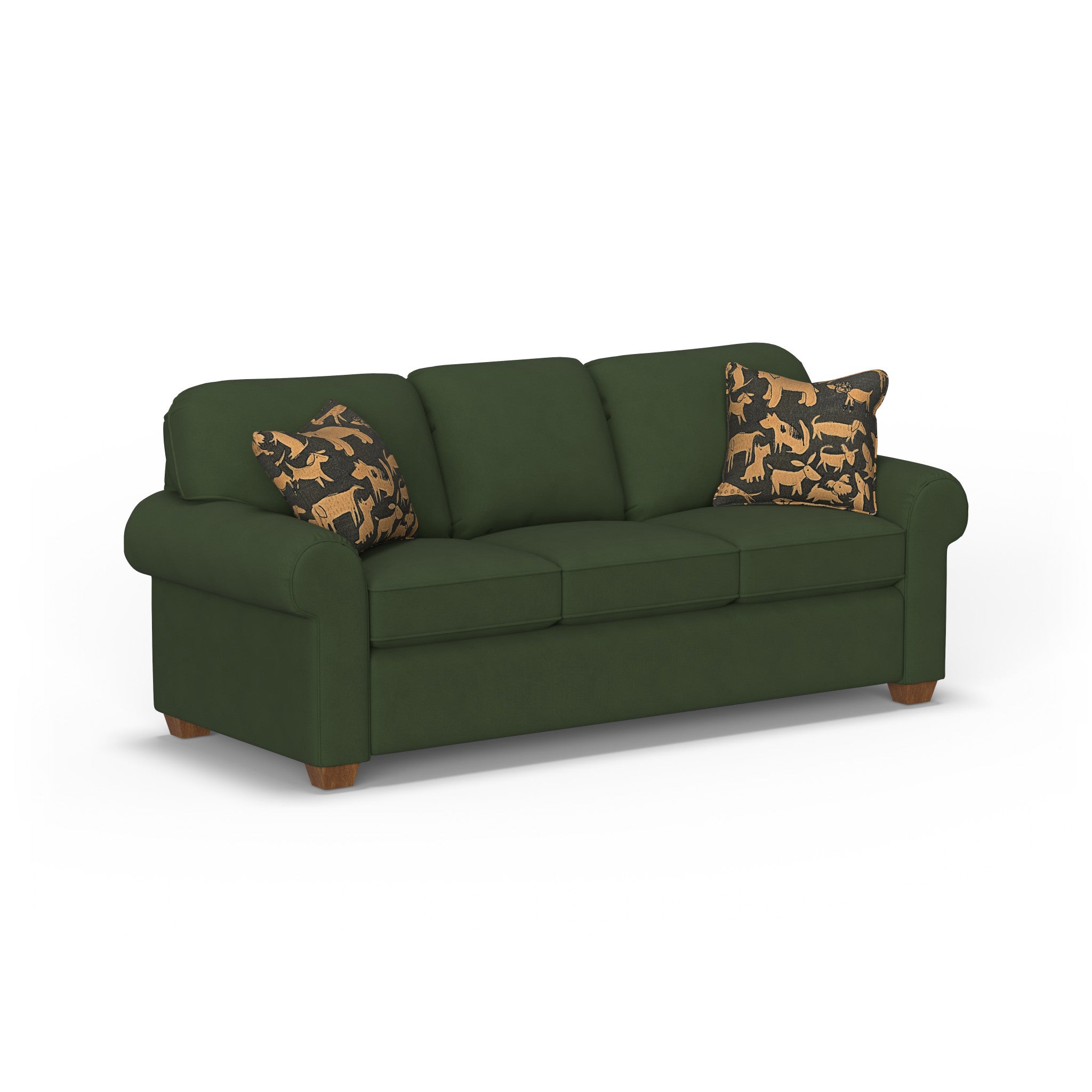 Thornton Fabric Sleeper