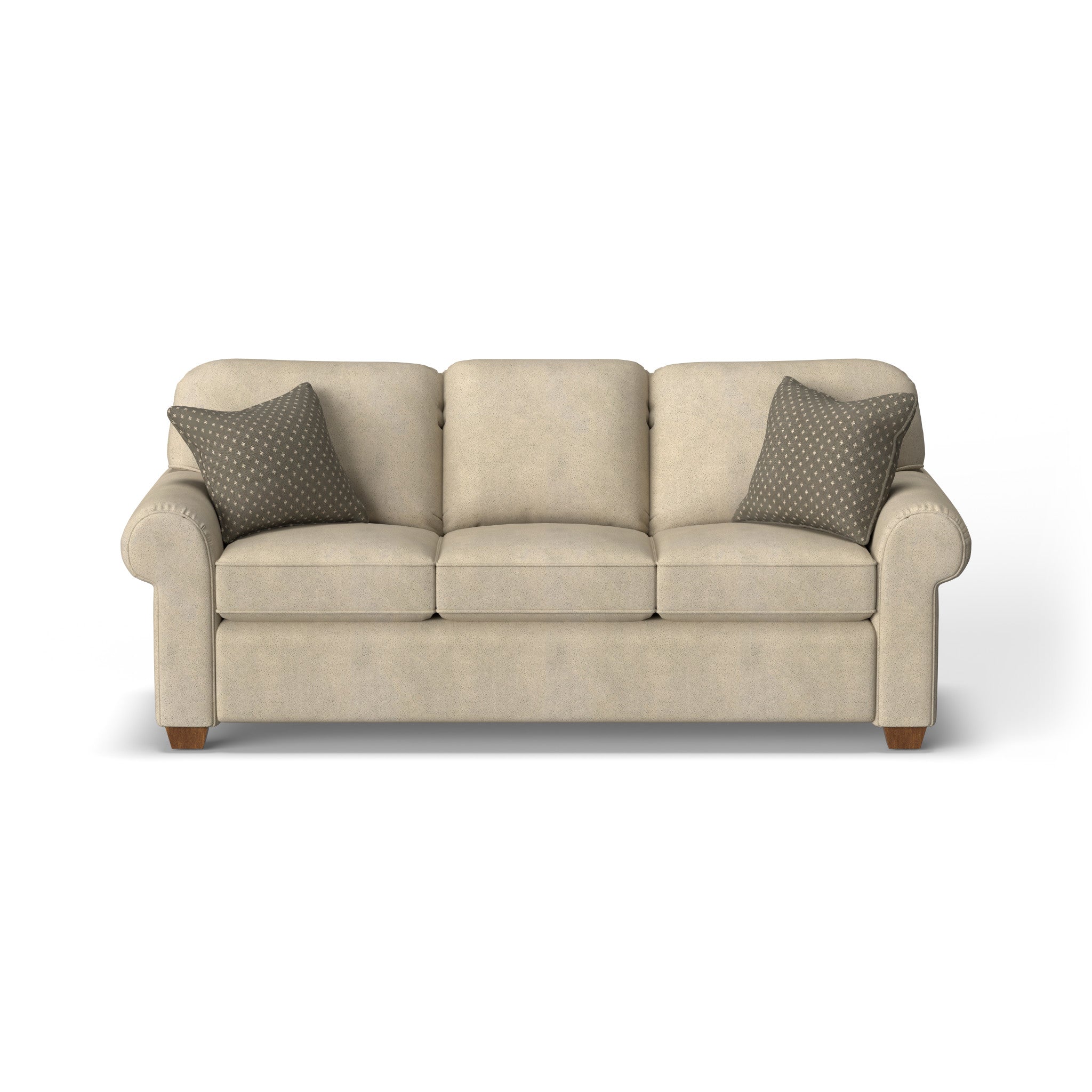 Thornton Fabric Sleeper