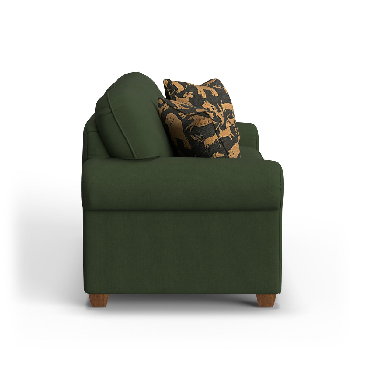 Thornton Fabric Sleeper