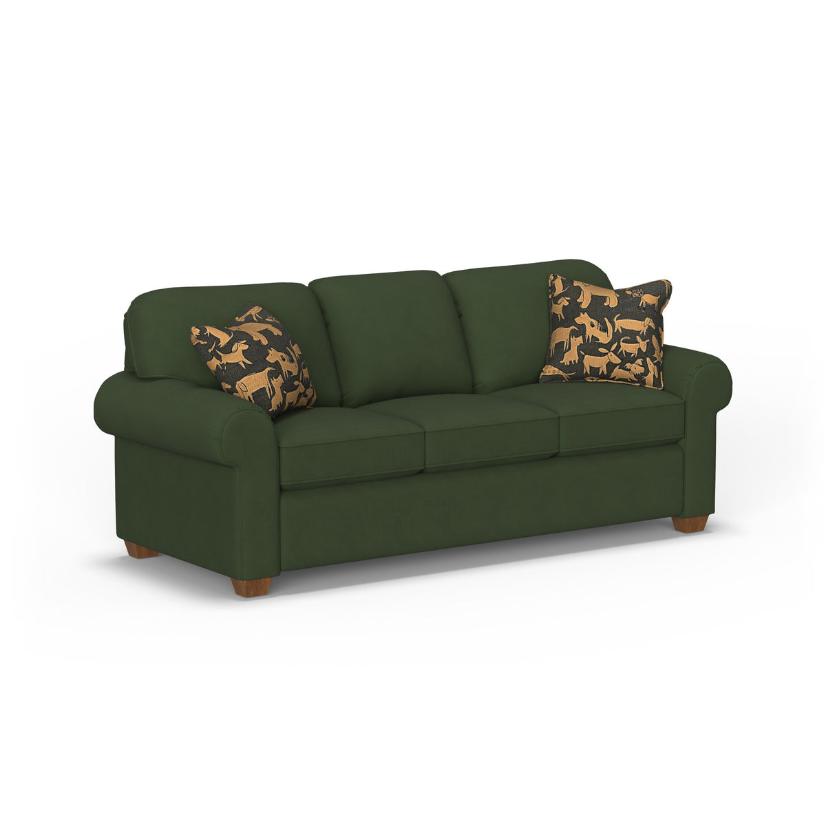 Thornton Fabric Sleeper