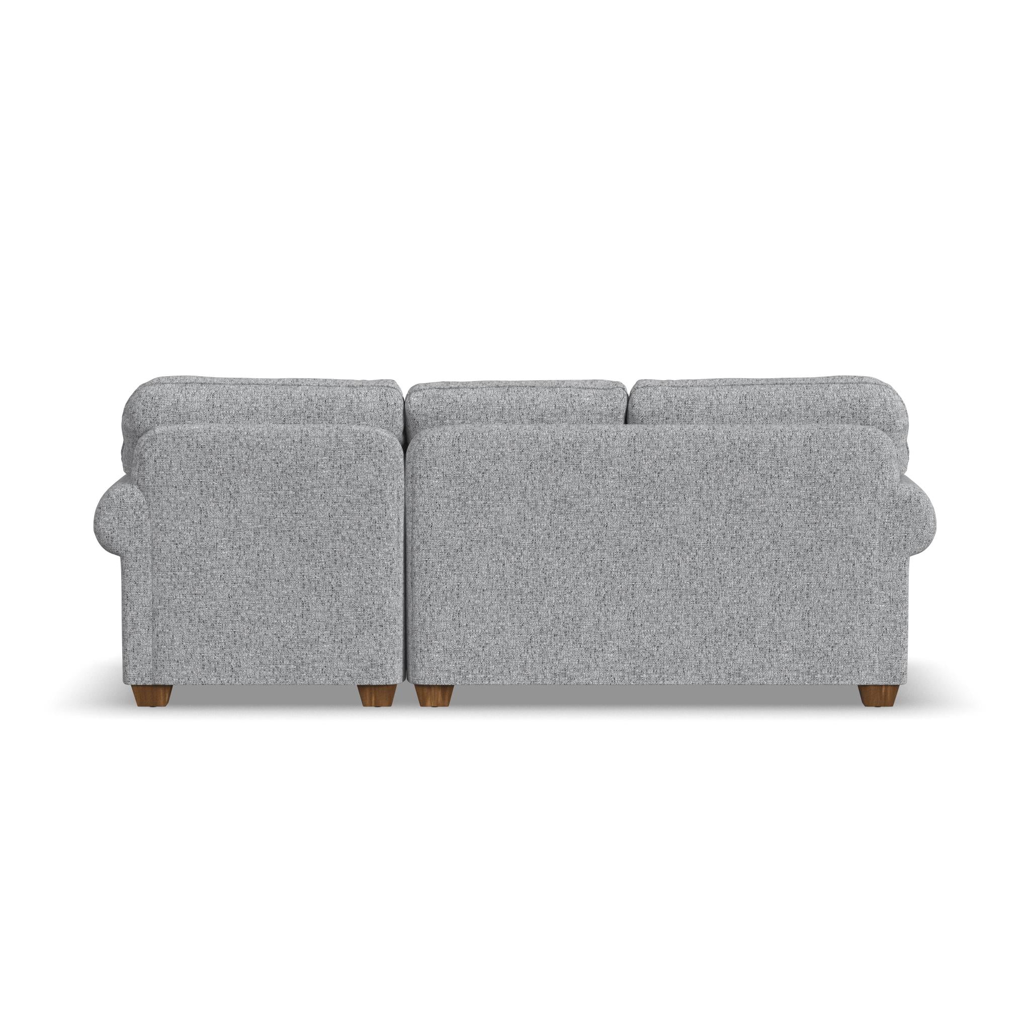 Thornton Fabric Sectional