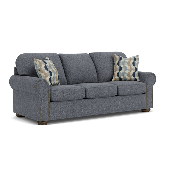 Preston Fabric Sleeper