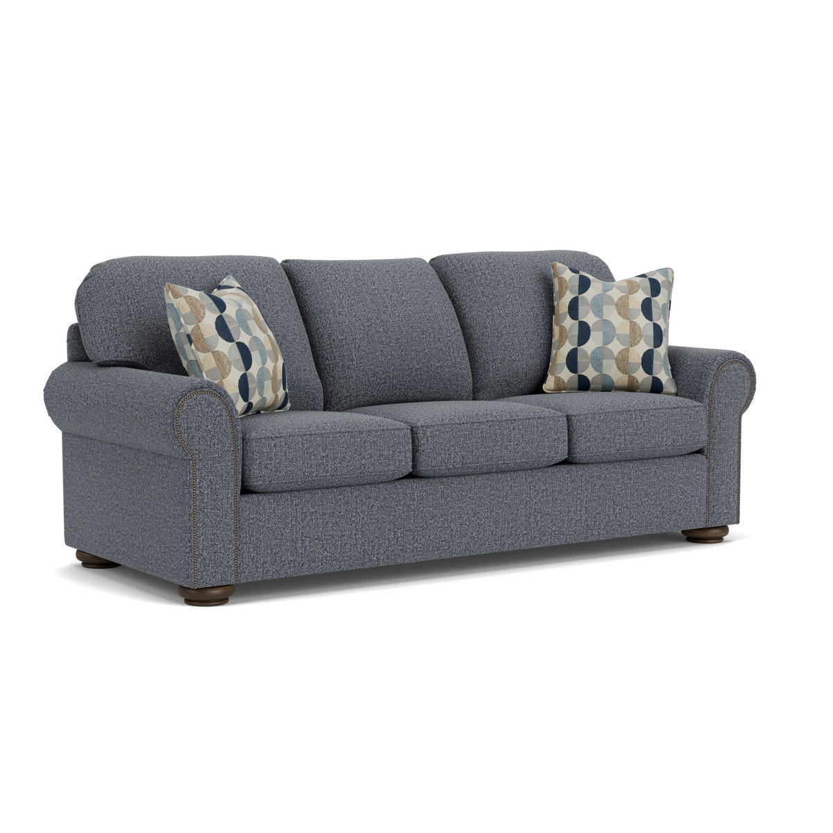 Preston Fabric Sleeper