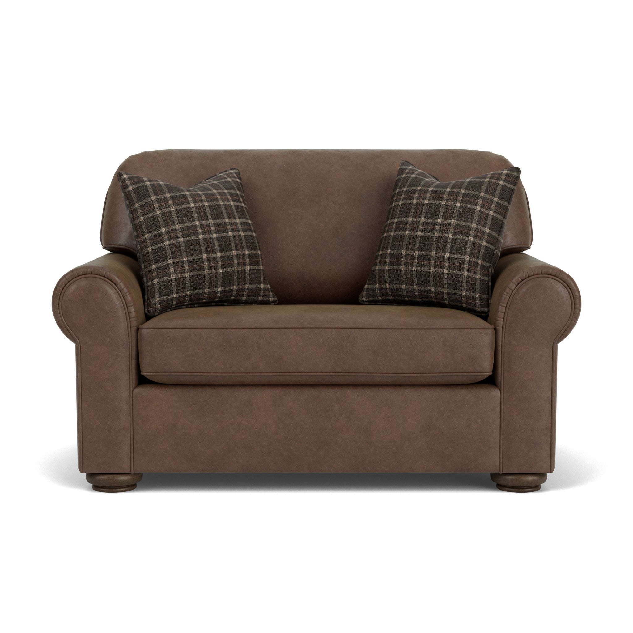 Preston Fabric Twin Sleeper