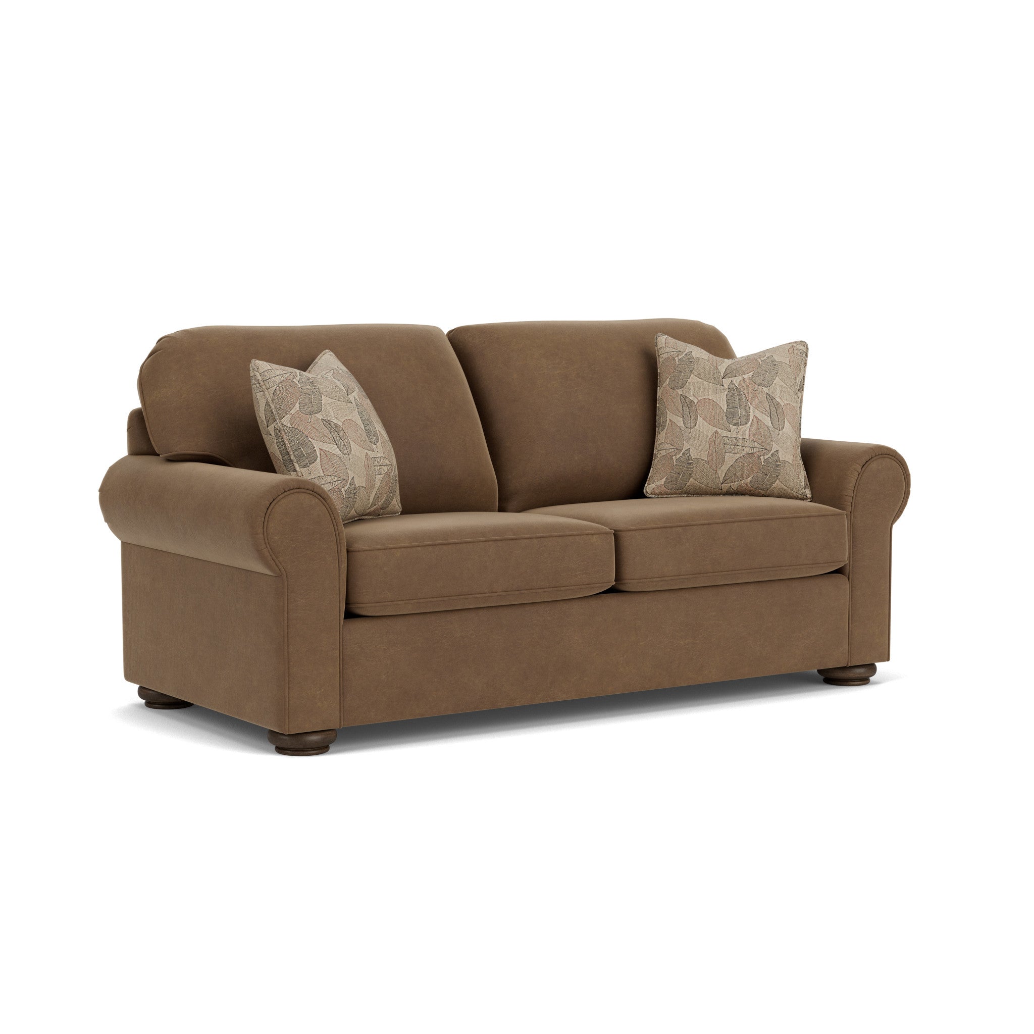 Preston Fabric Full Sleeper