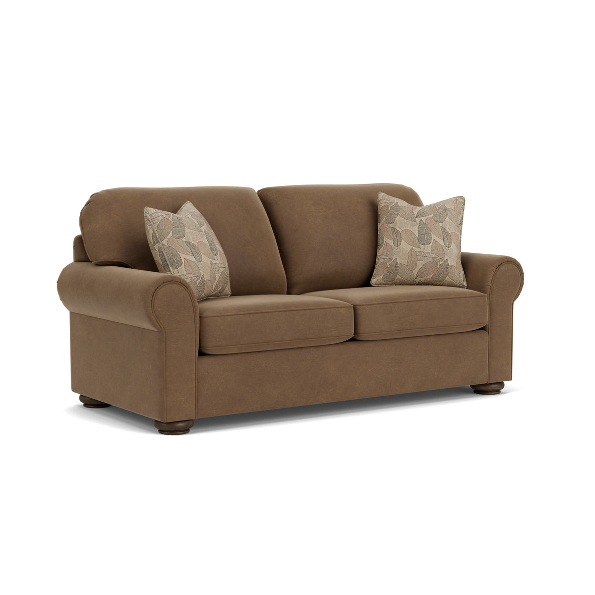 Preston Fabric Full Sleeper