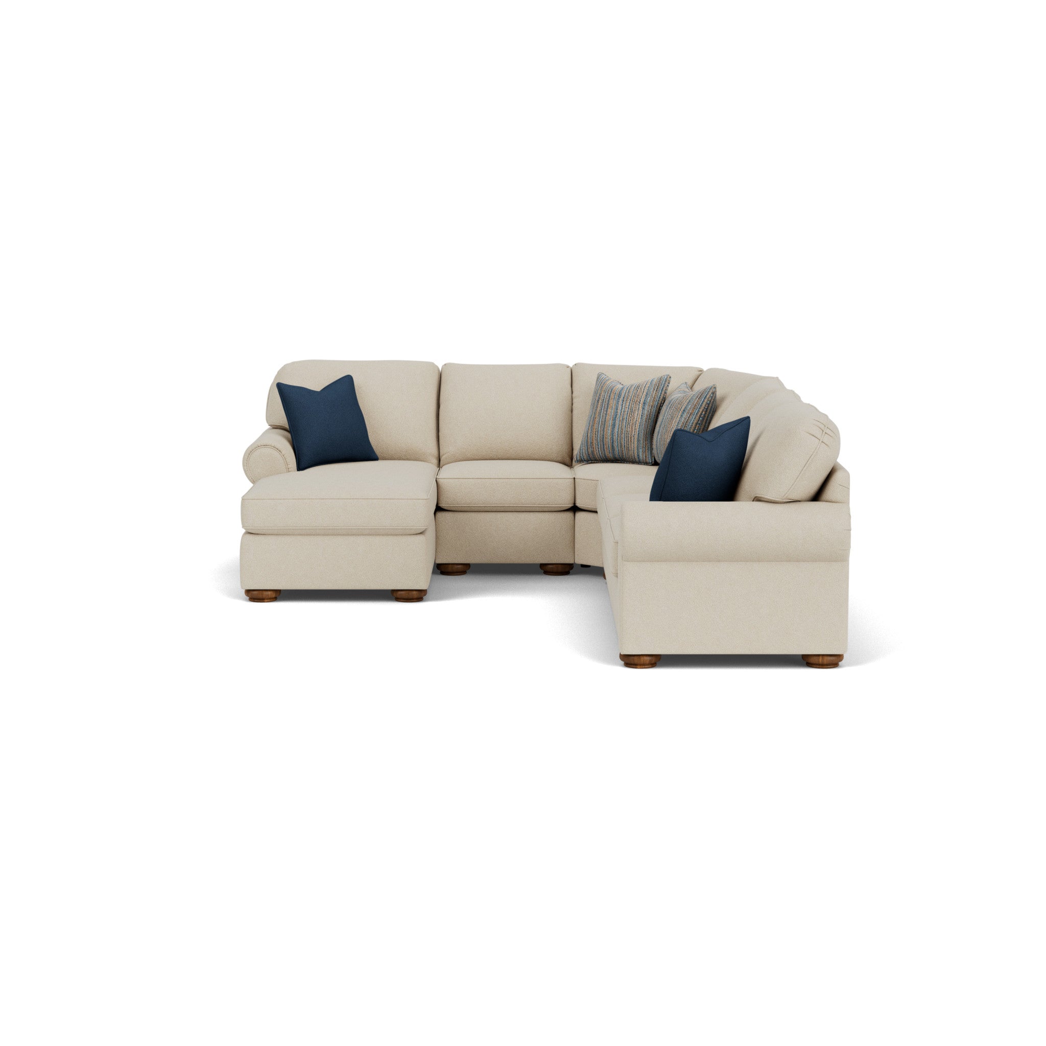 Preston Sectional