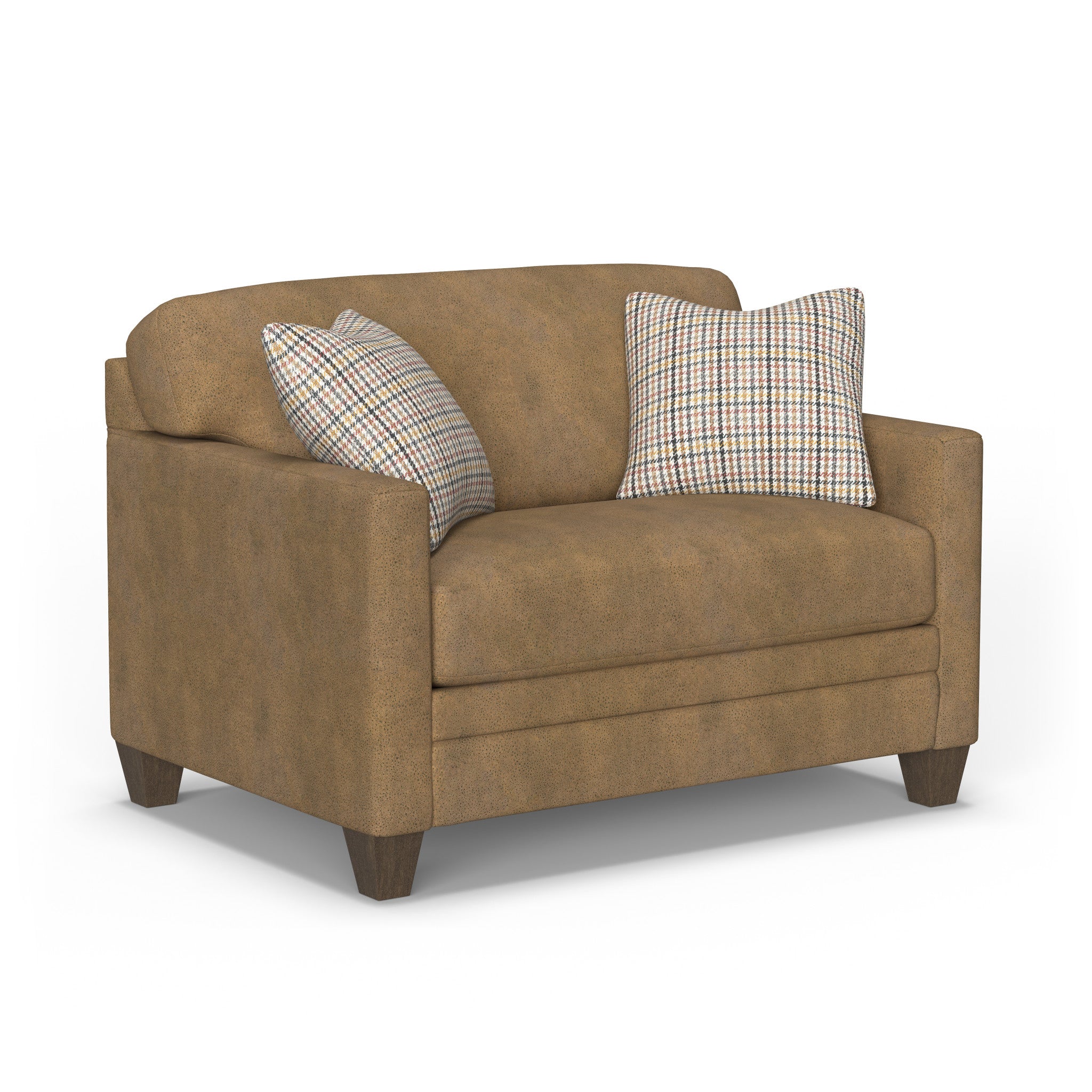 Serendipity Fabric Twin Sleeper