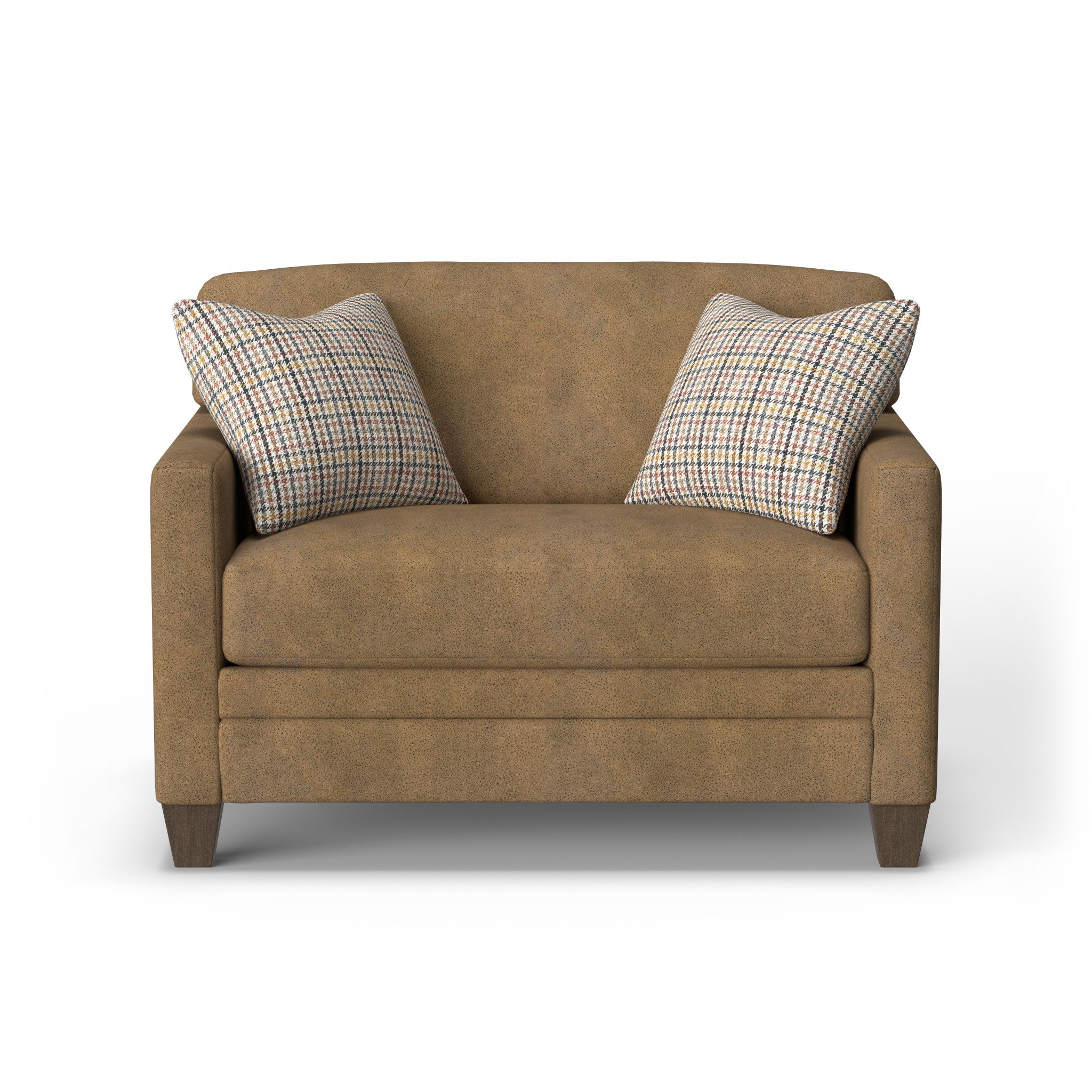 Serendipity Fabric Twin Sleeper