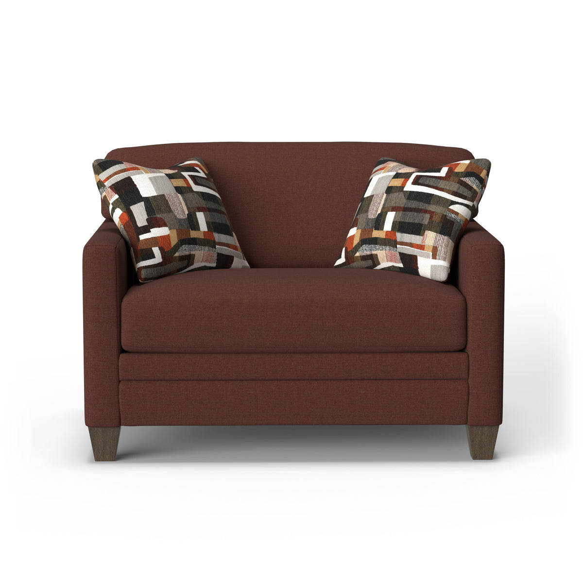 Serendipity Fabric Twin Sleeper