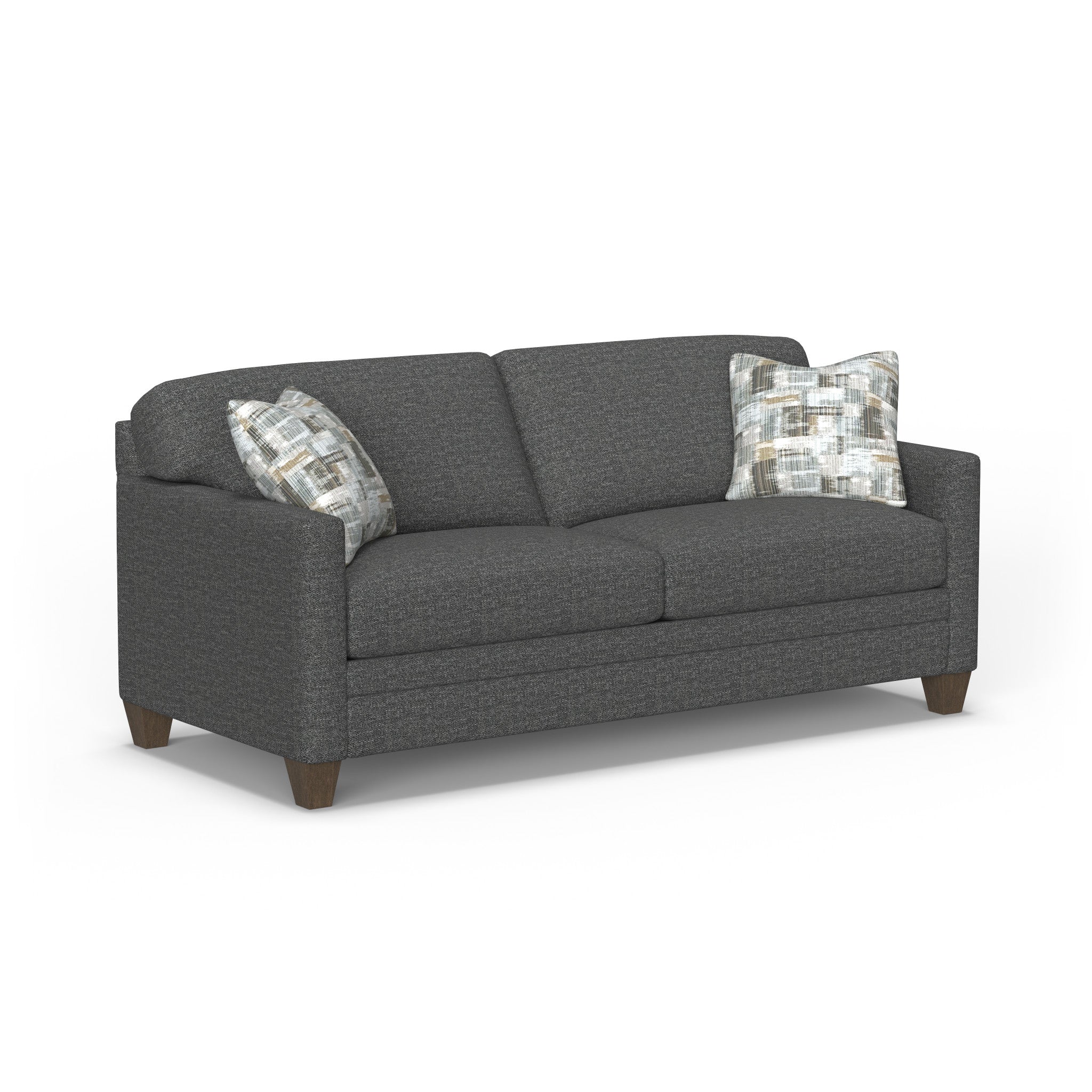 Serendipity Fabric Sleeper