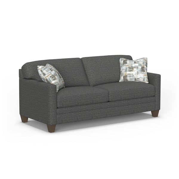 Serendipity Fabric Sleeper