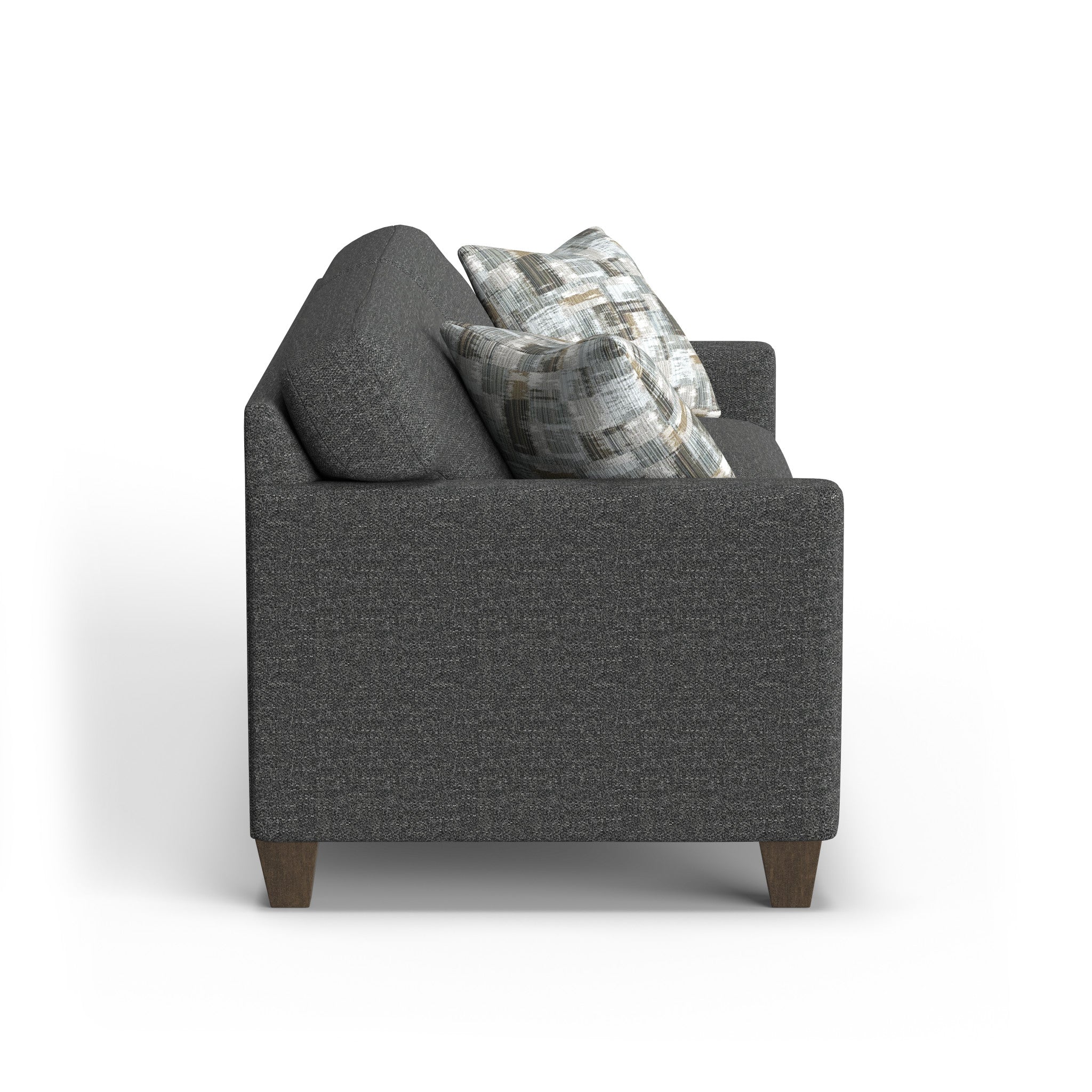 Serendipity Fabric Sleeper