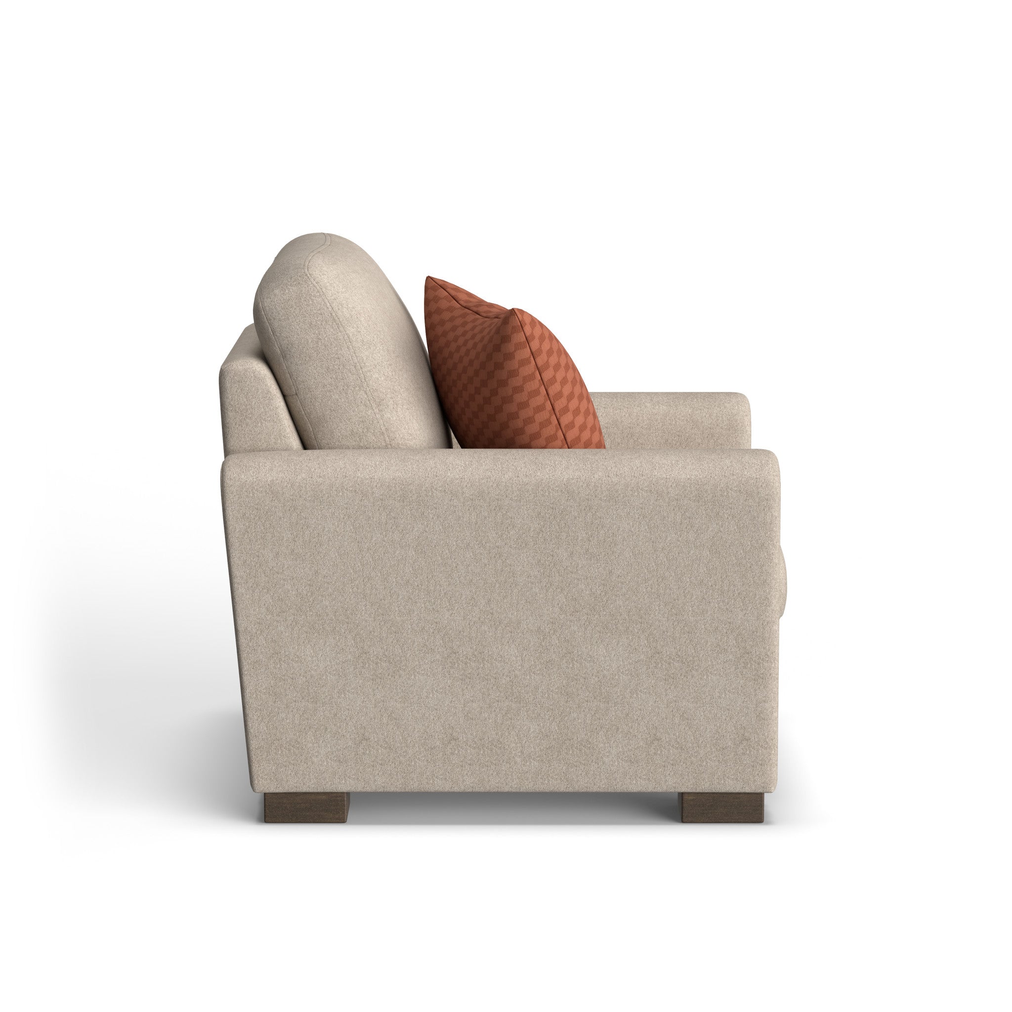 Rudy Fabric Chair