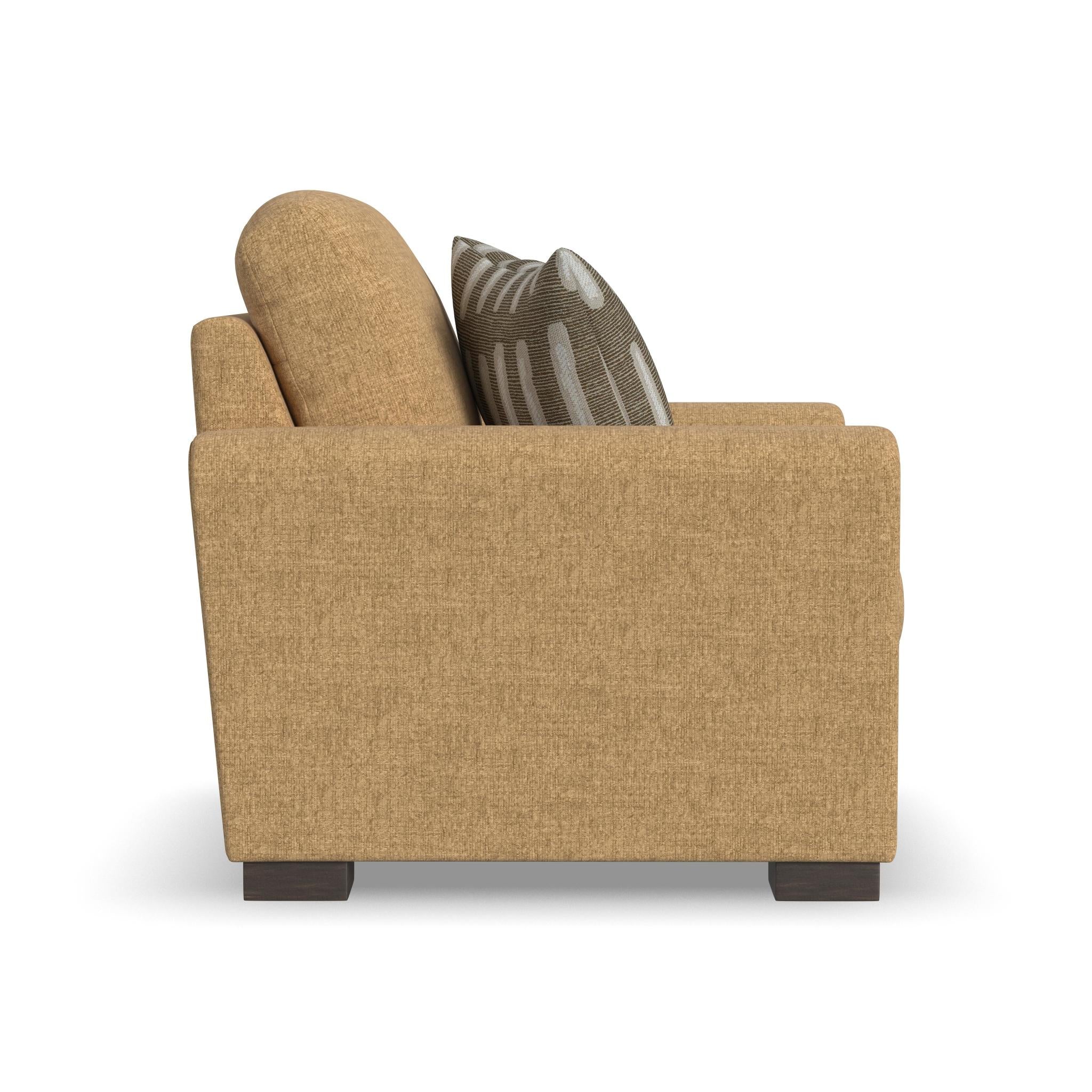 Rudy Fabric Chair
