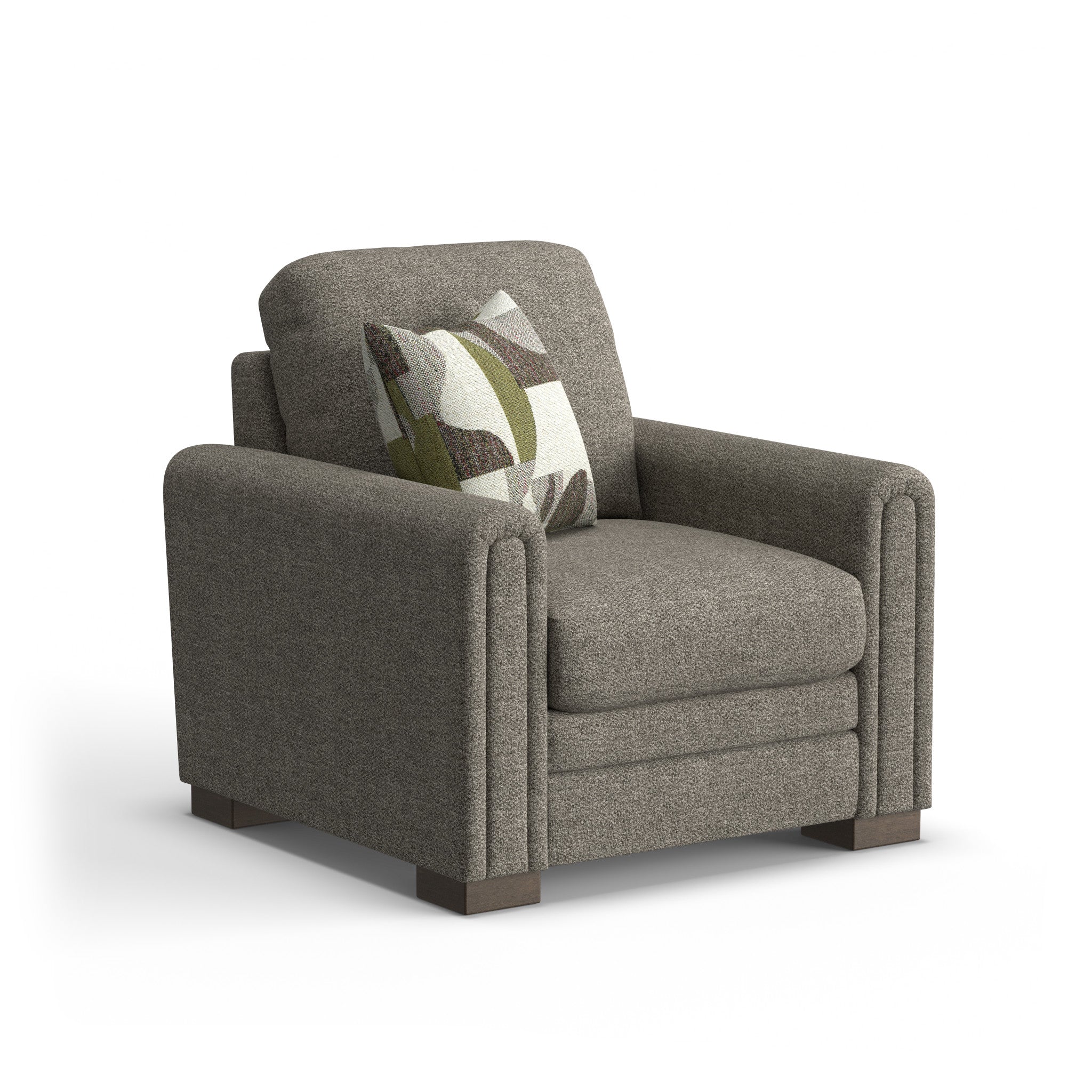 Rudy Fabric Chair
