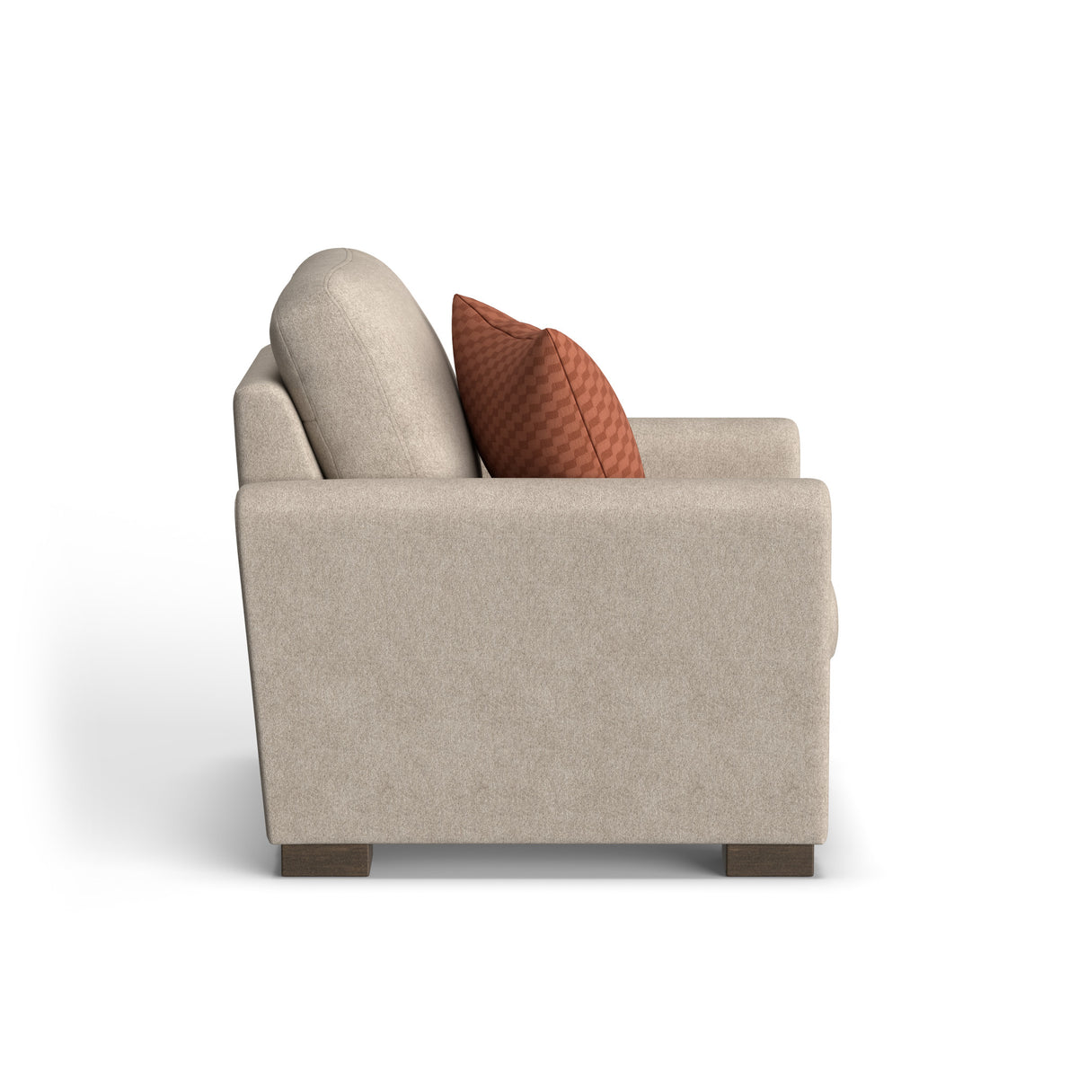 Rudy Fabric Chair