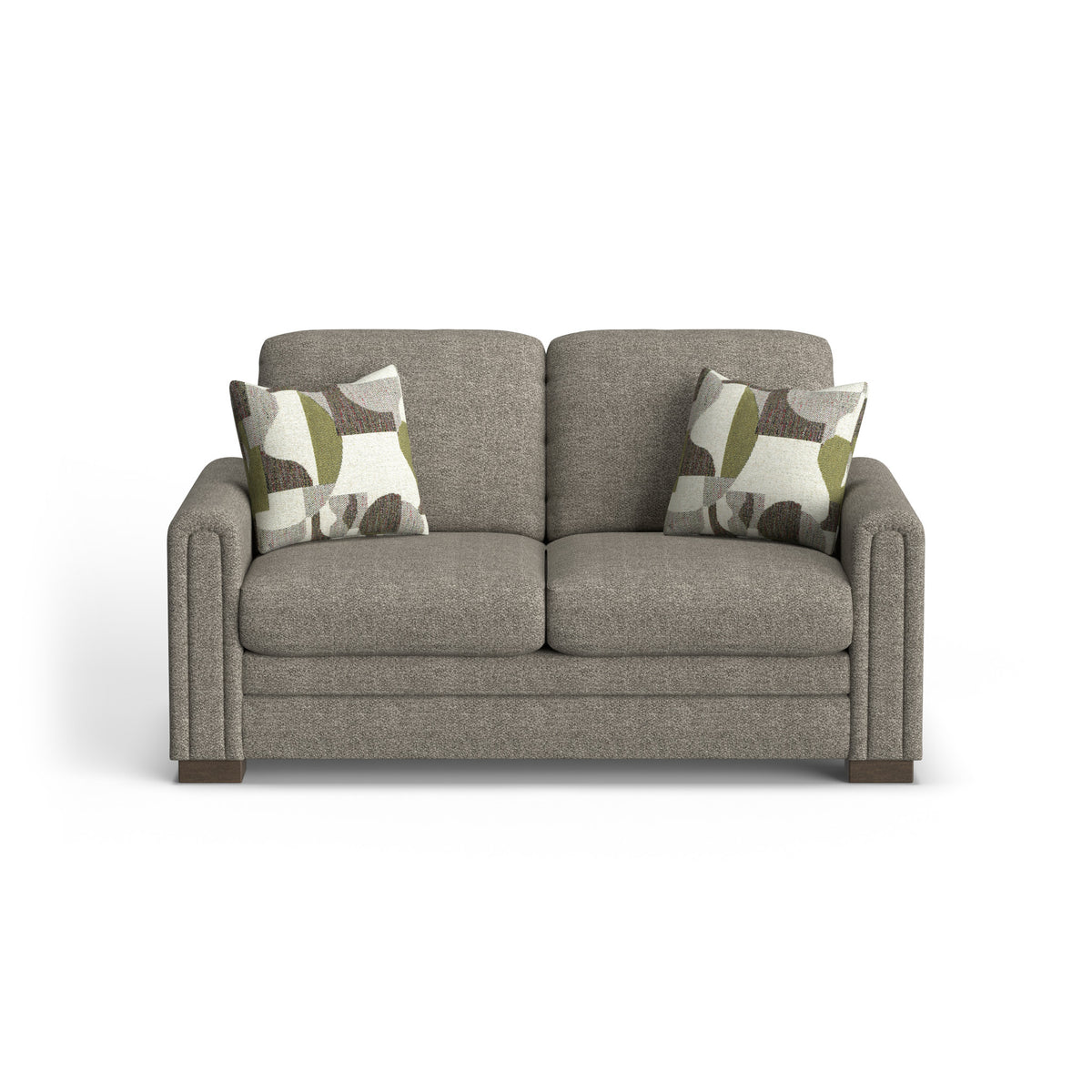 Rudy Fabric Loveseat