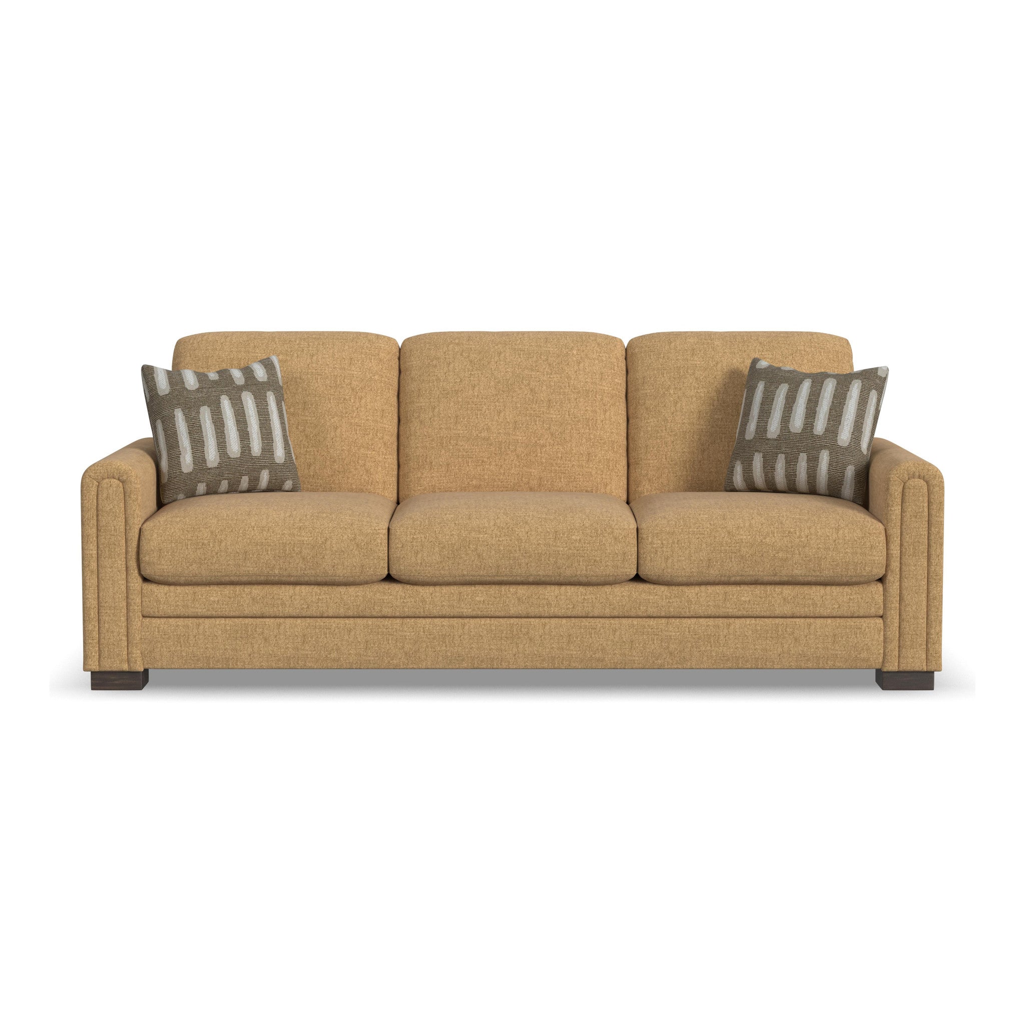 Rudy Fabric Sofa